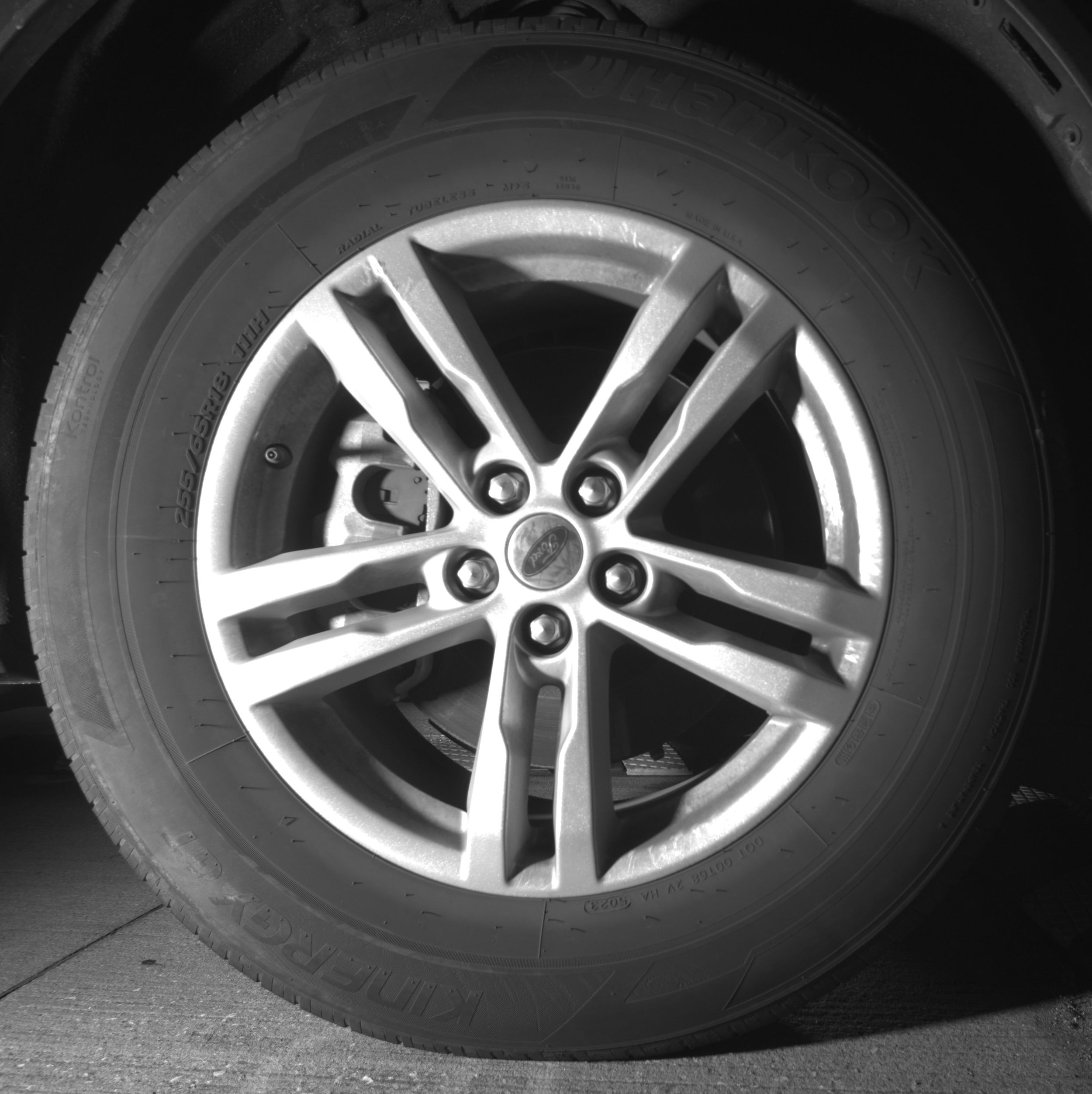 Thumbnail: 2024 Ford Explorer - 10