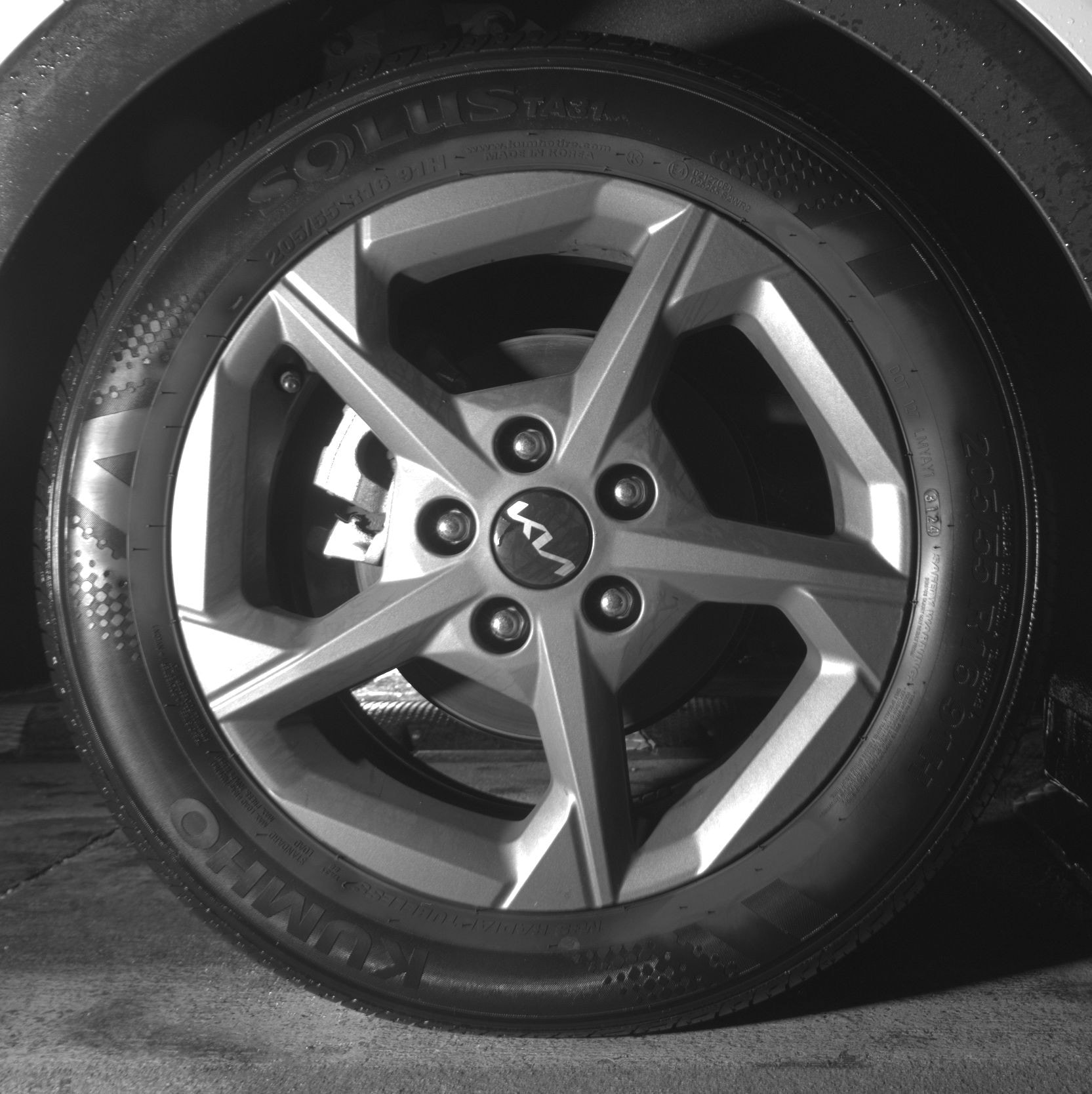 Thumbnail: 2025 Kia K4 - 12