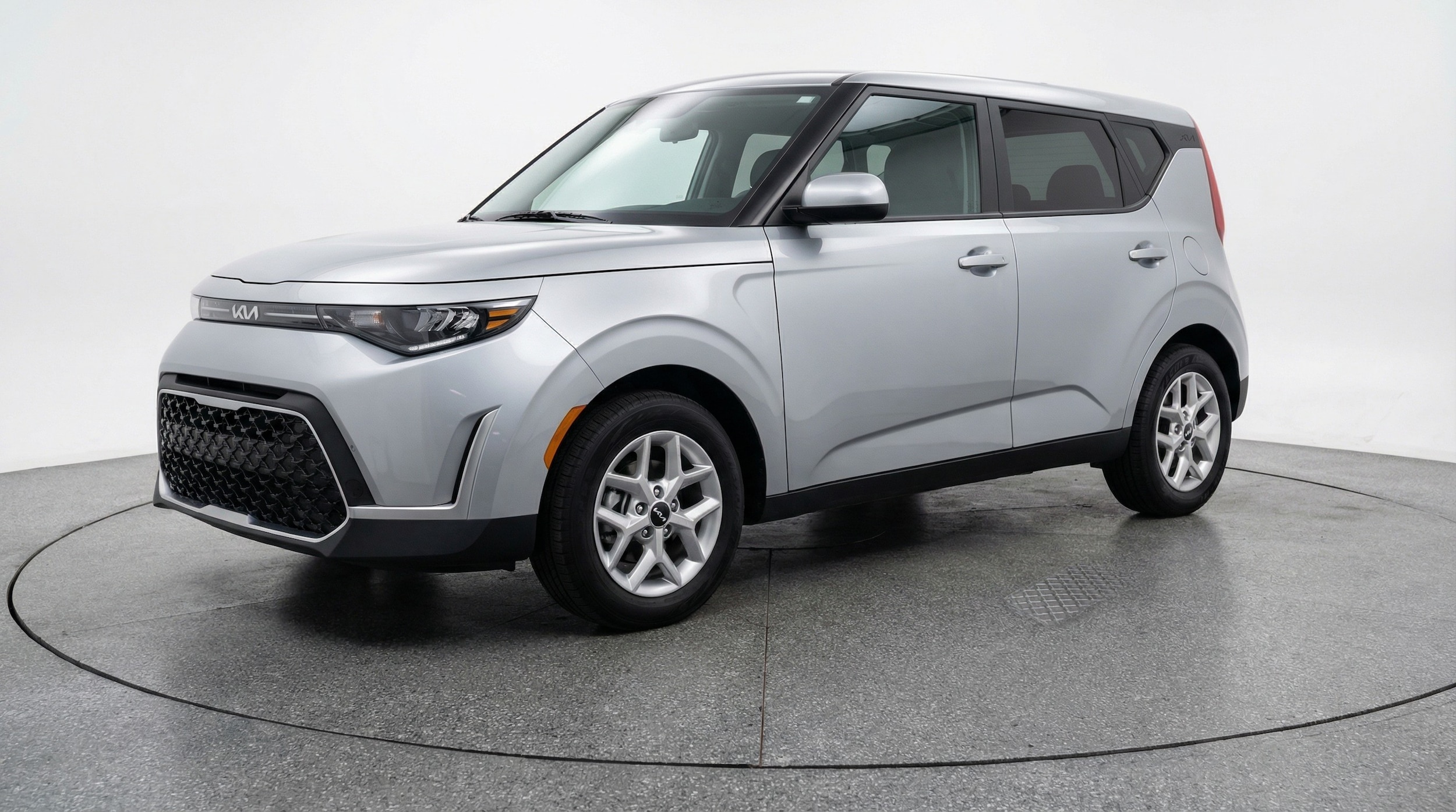 Thumbnail: 2025 Kia Soul - 3