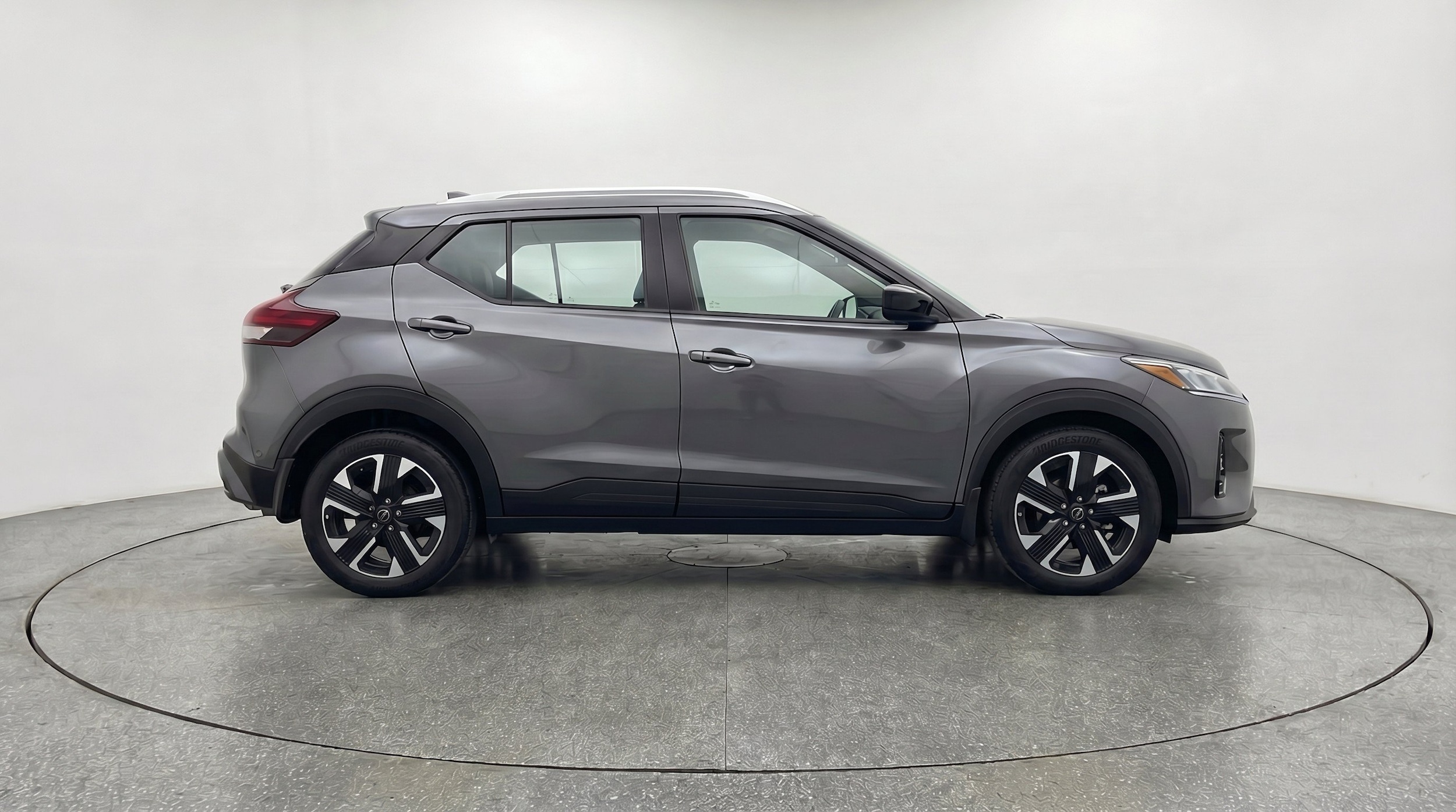 Thumbnail: 2026 Nissan Kicks - 11