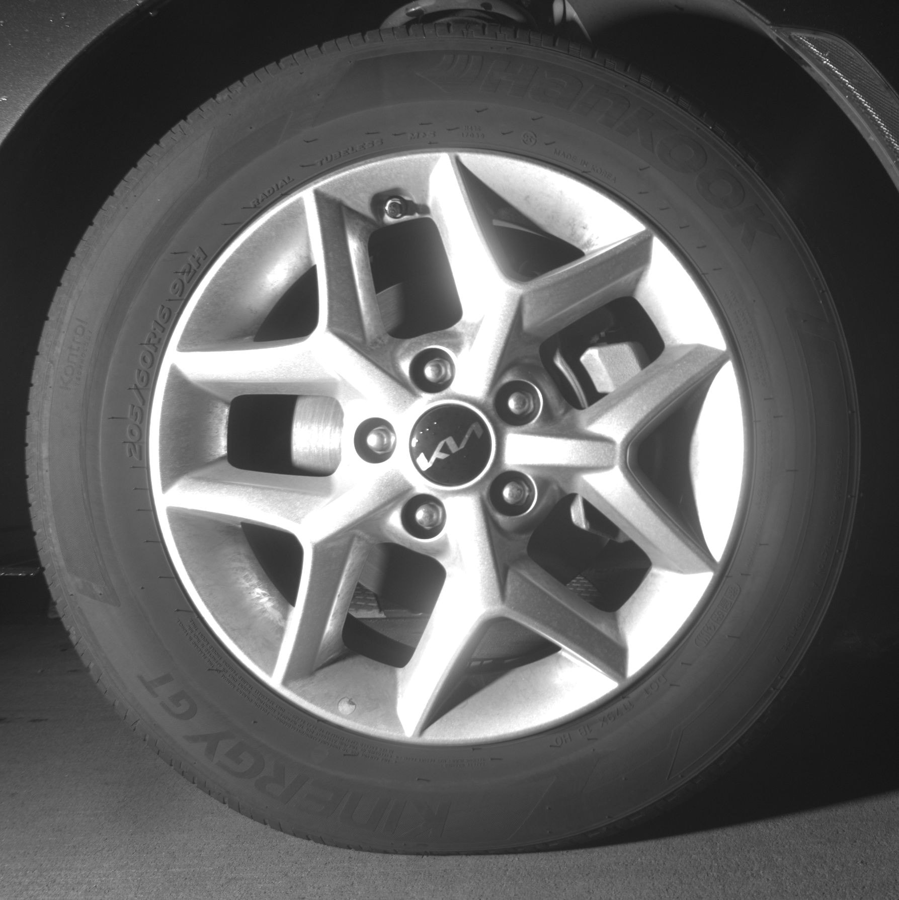 Thumbnail: 2025 Kia Soul - 10