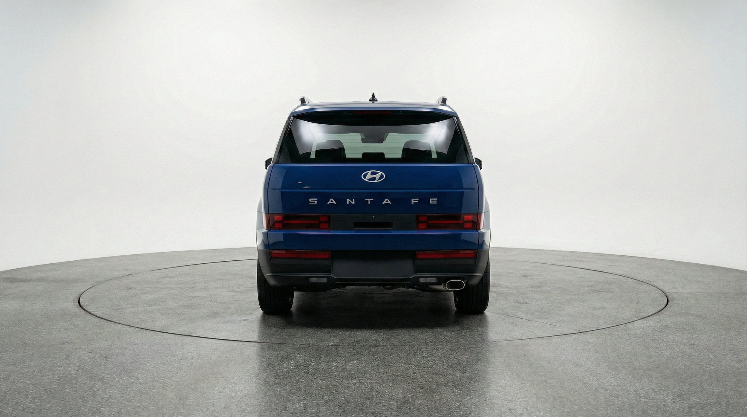 Thumbnail: 2026 Hyundai Santa Fe - 7
