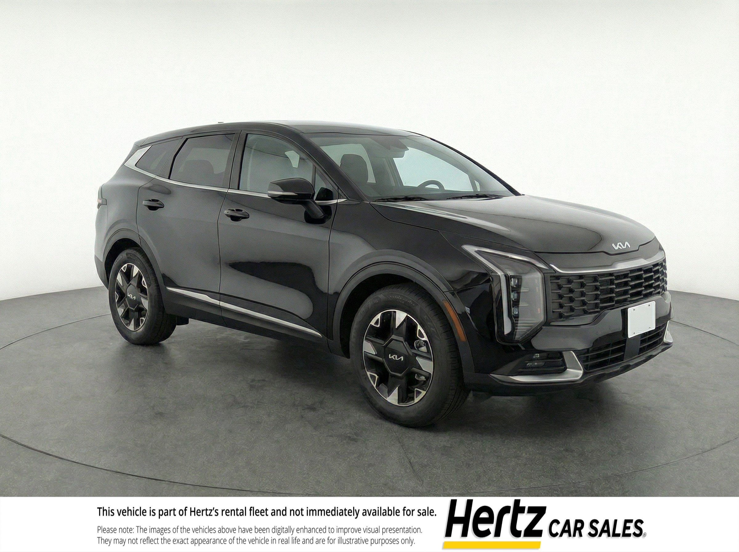 Thumbnail: 2026 Kia Sportage - 1