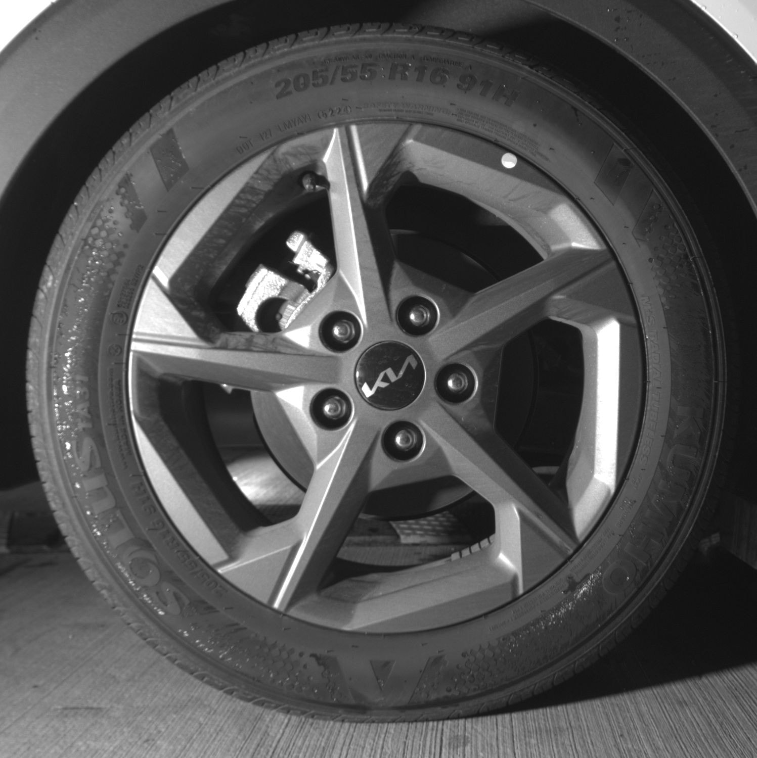 Thumbnail: 2025 Kia K4 - 12