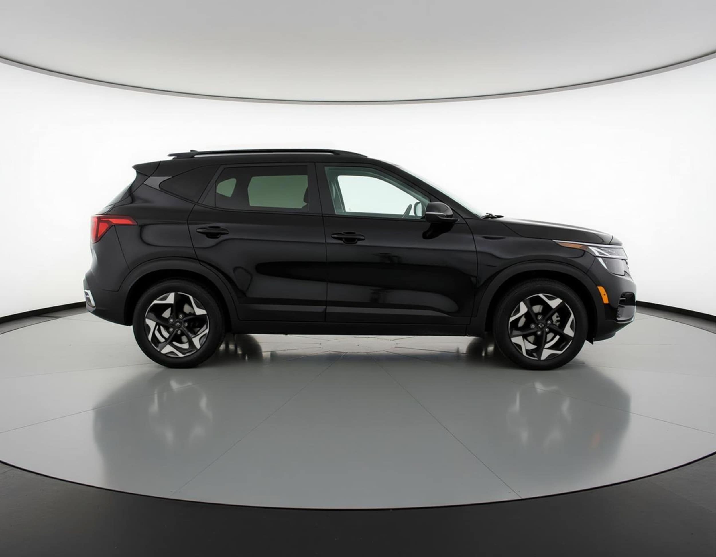 Thumbnail: 2025 Kia Seltos - 8