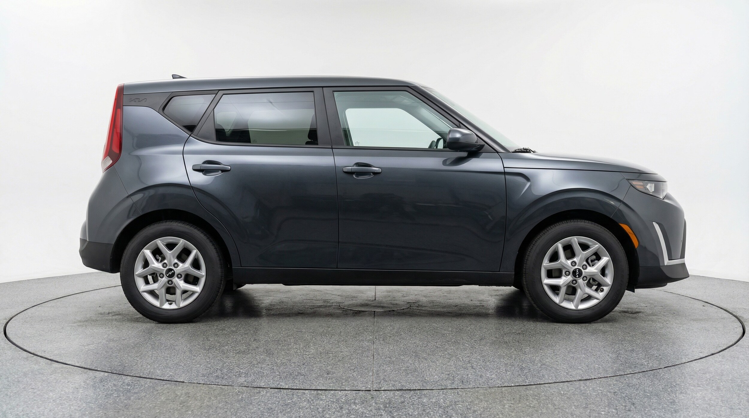 Thumbnail: 2025 Kia Soul - 8