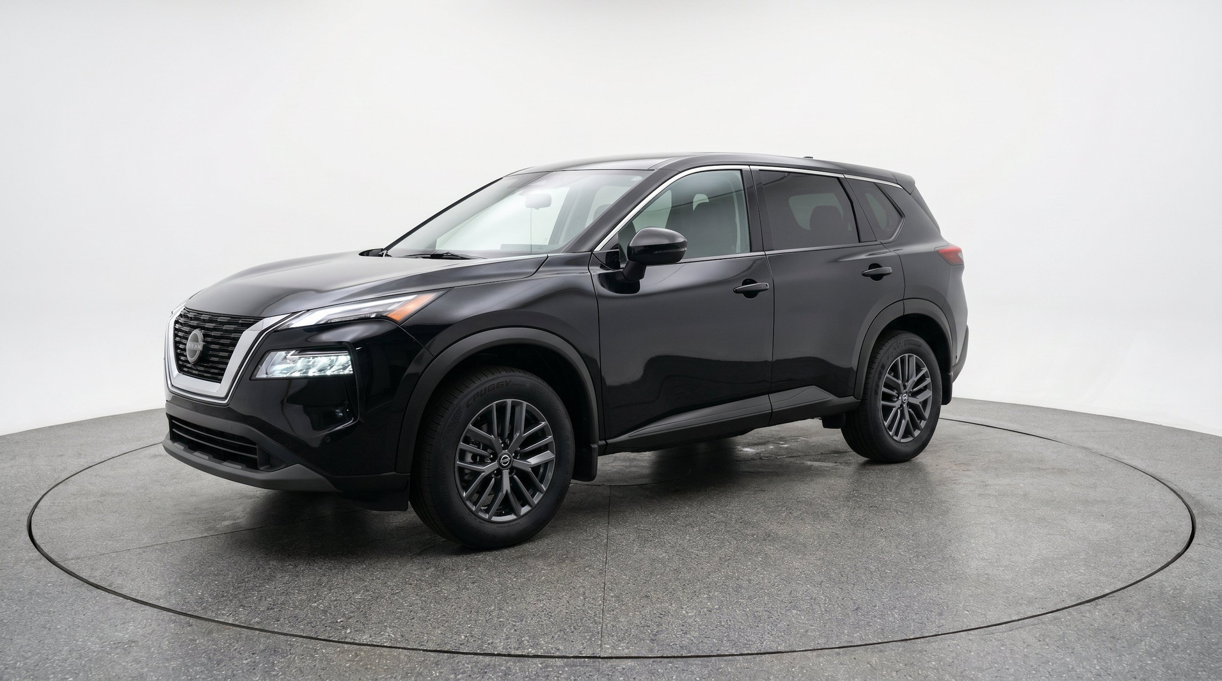 Thumbnail: 2026 Nissan Rogue - 3