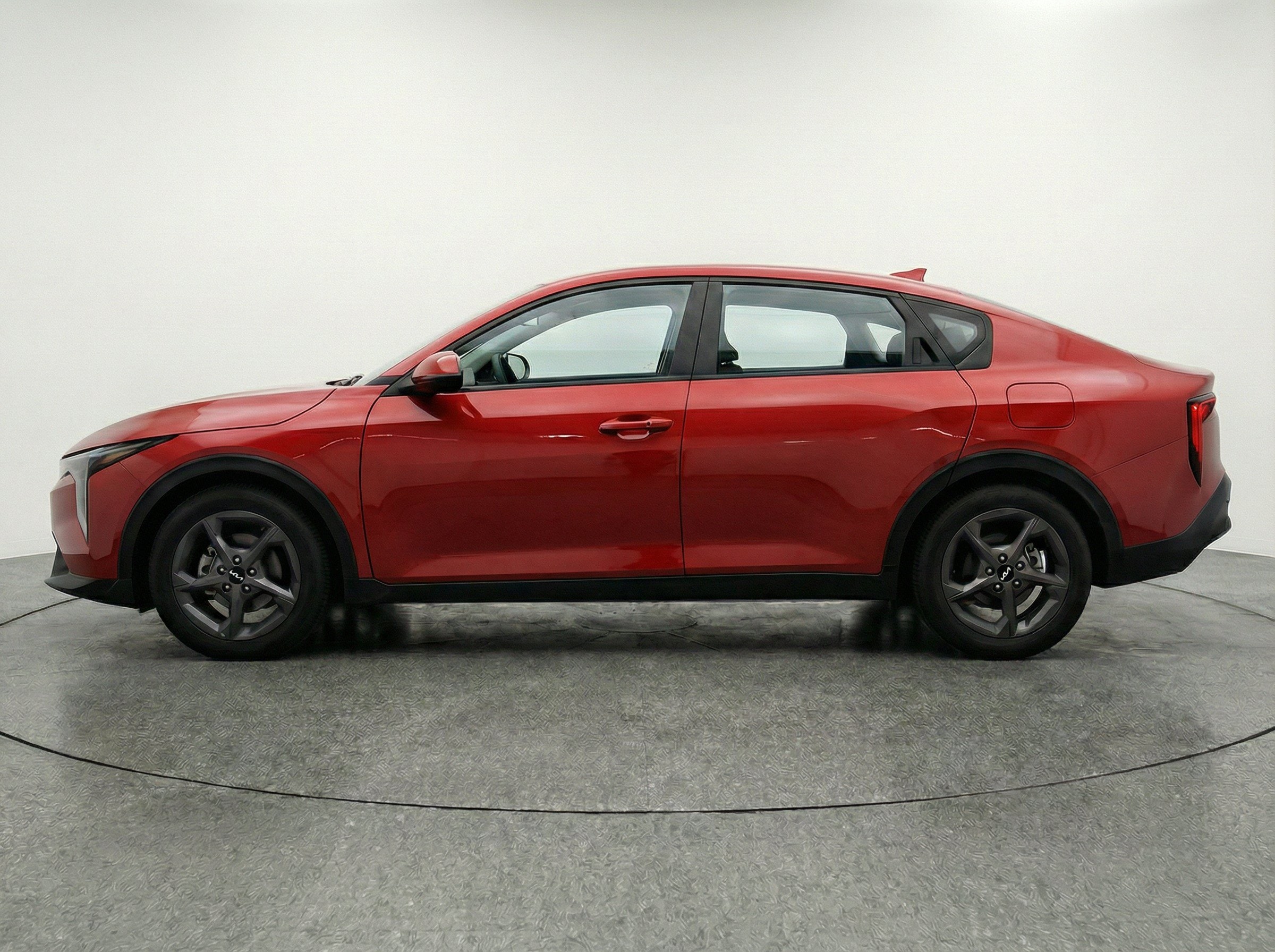 Thumbnail: 2025 Kia K4 - 5