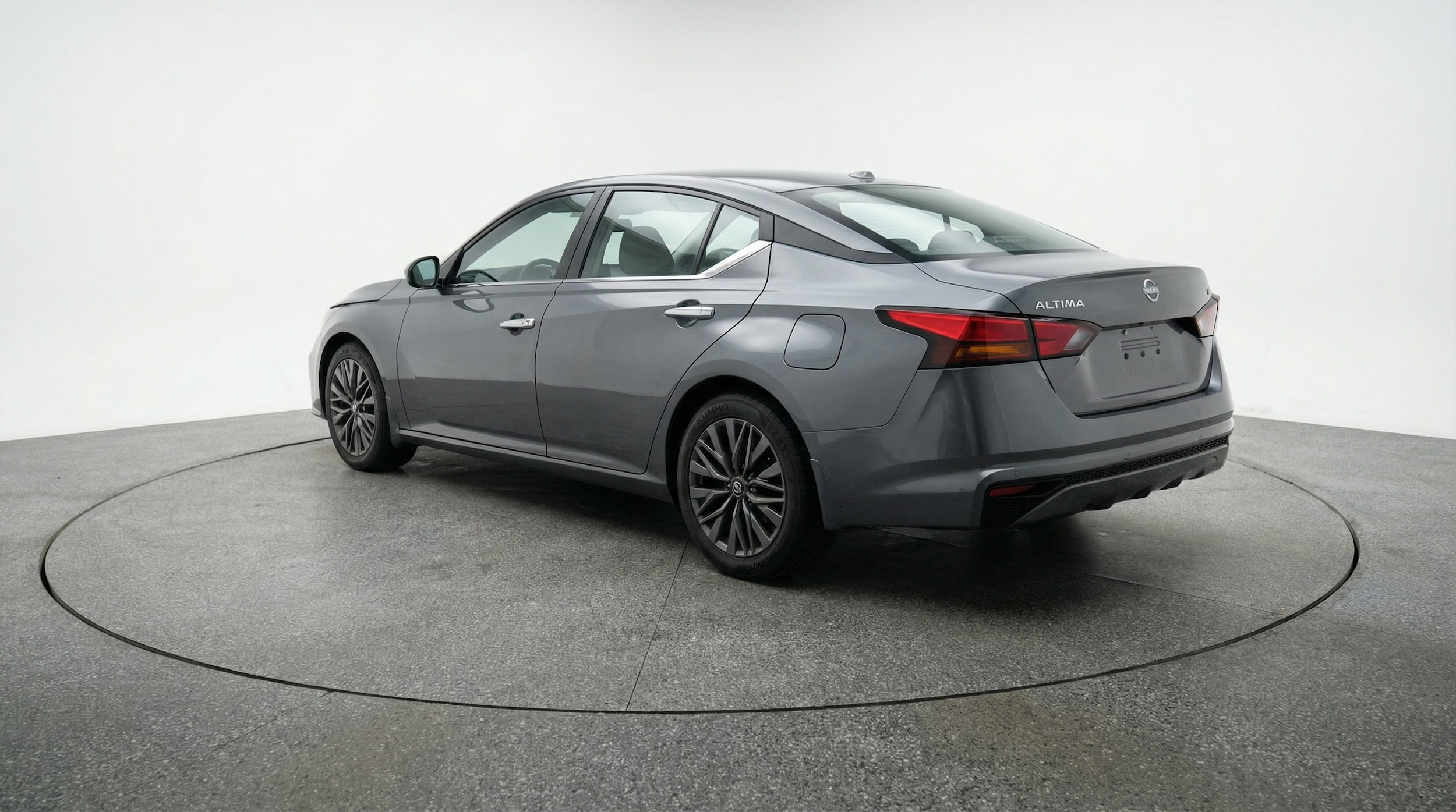 Thumbnail: 2025 Nissan Altima - 5
