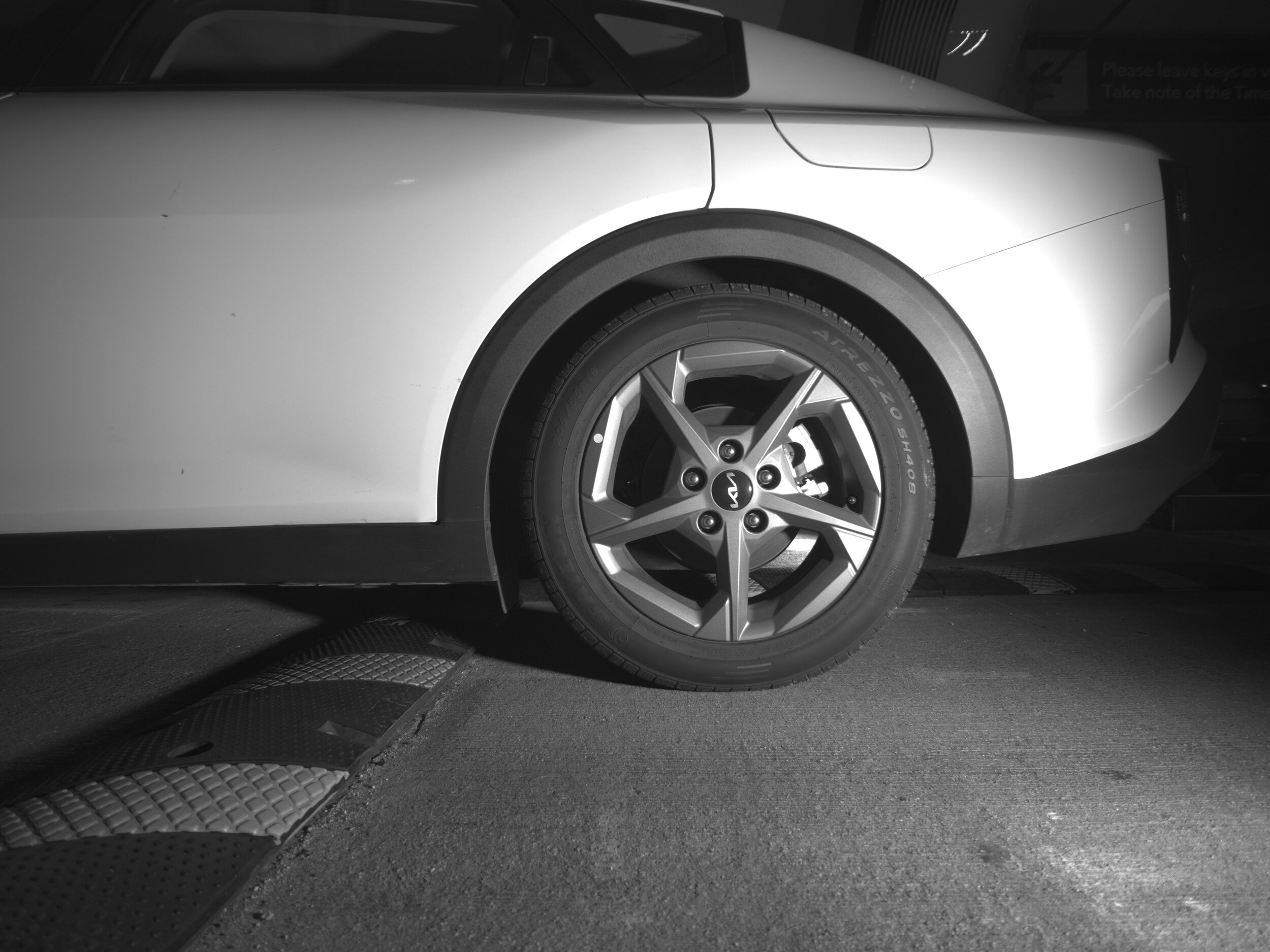 Thumbnail: 2025 Kia K4 - 11