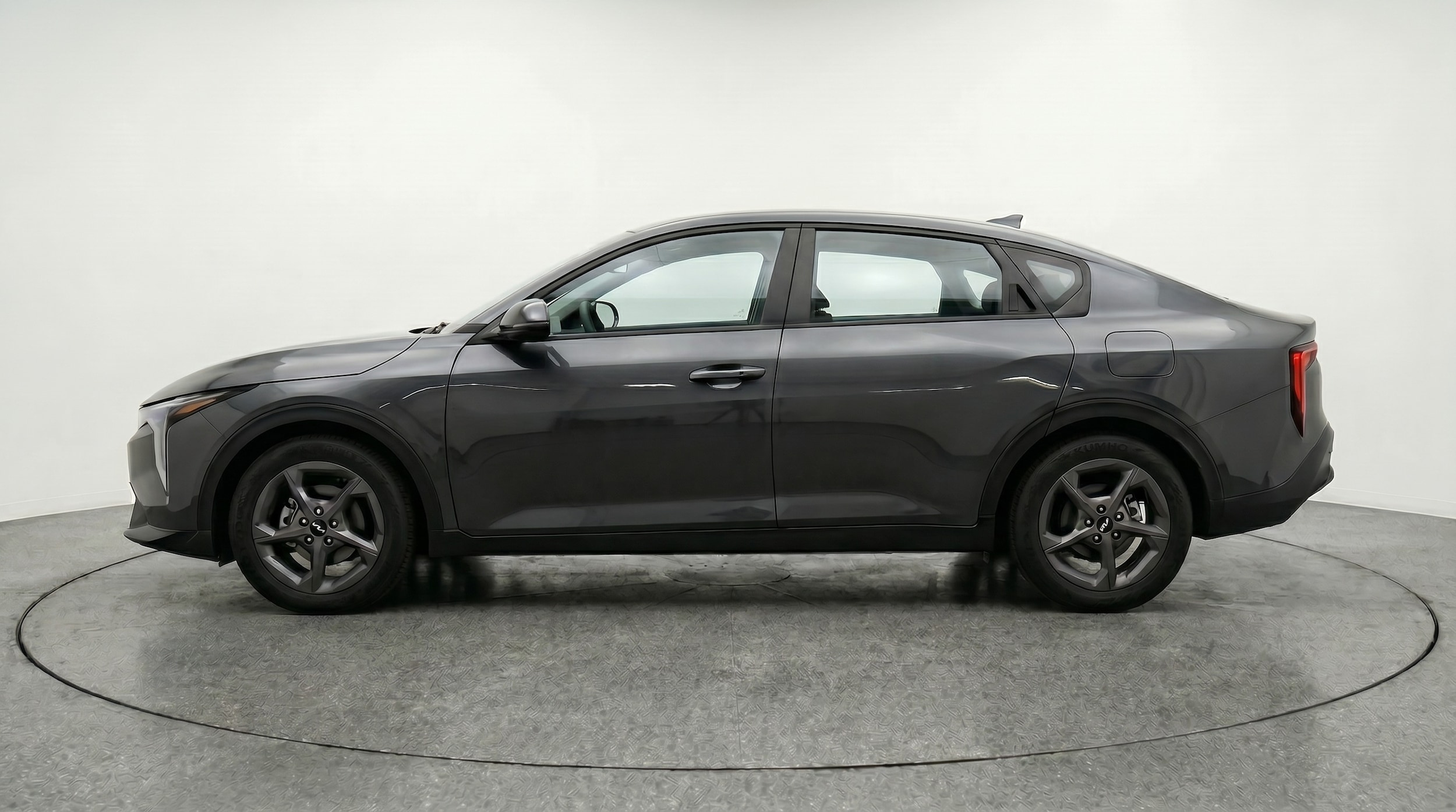 Thumbnail: 2025 Kia K4 - 4