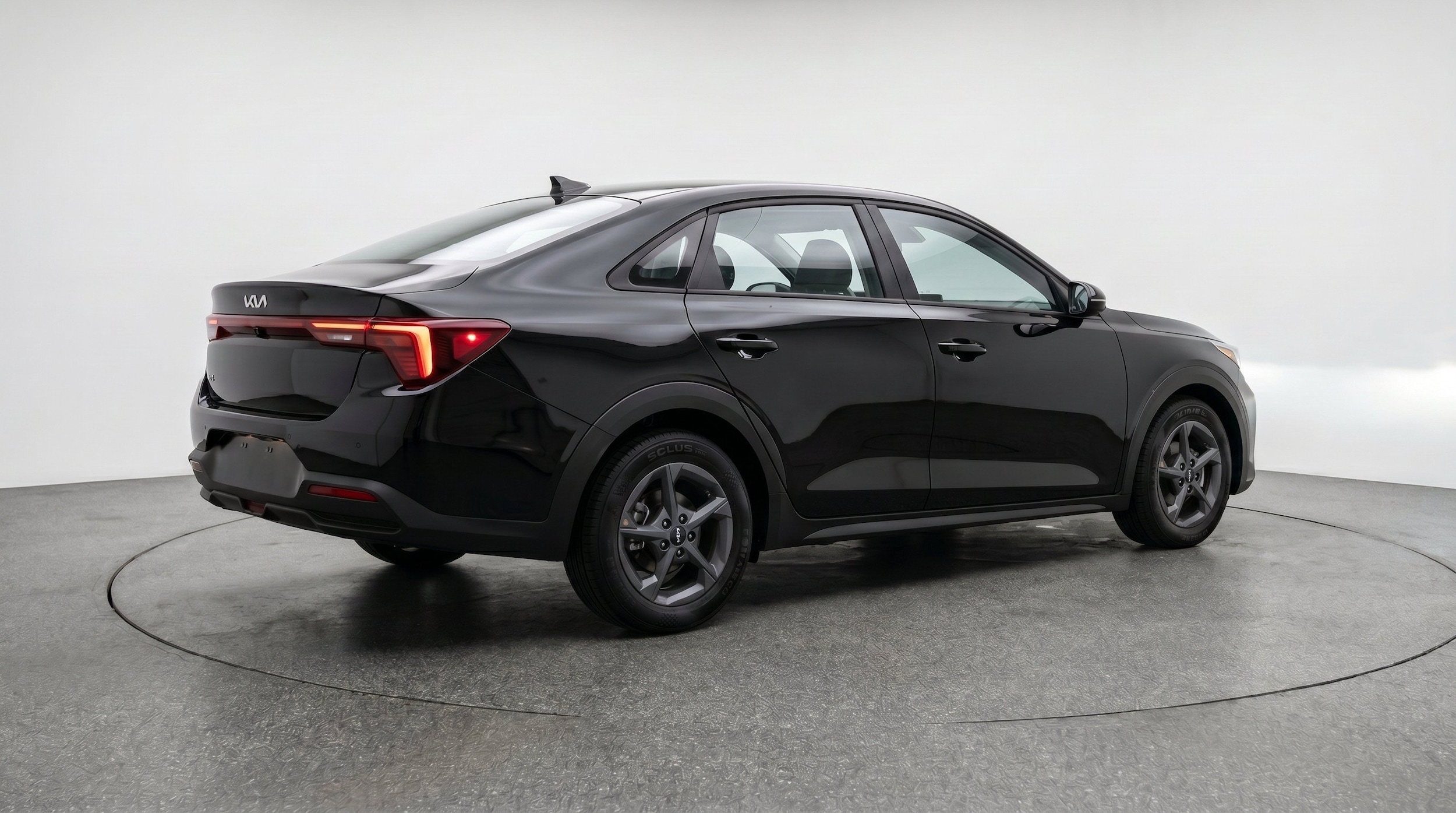 Thumbnail: 2026 Kia K4 - 9