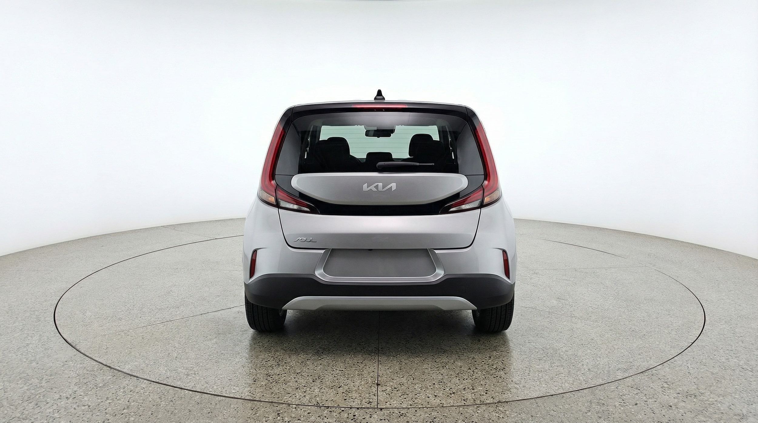 Thumbnail: 2025 Kia Soul - 6