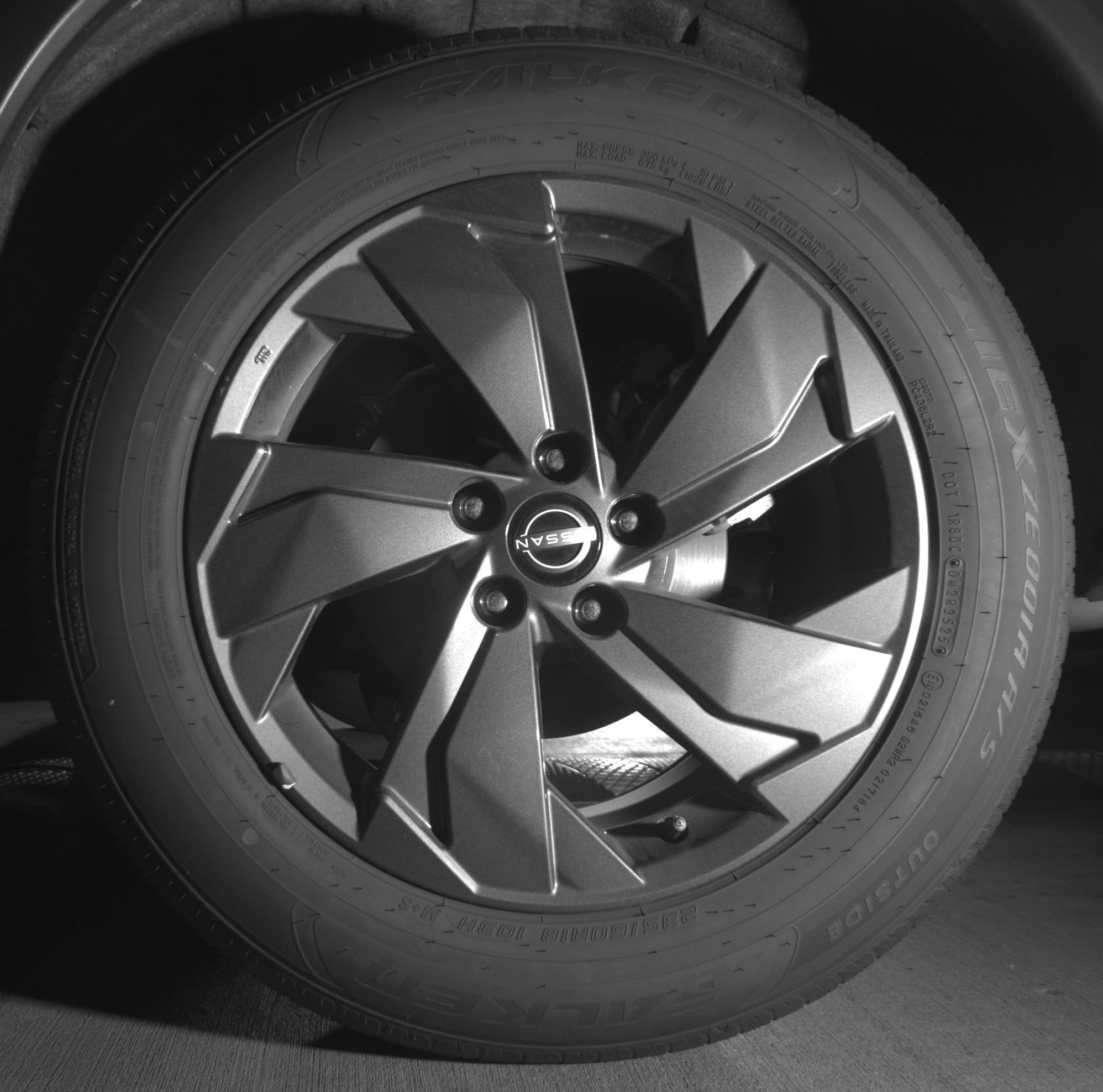 Thumbnail: 2026 Nissan Rogue - 11