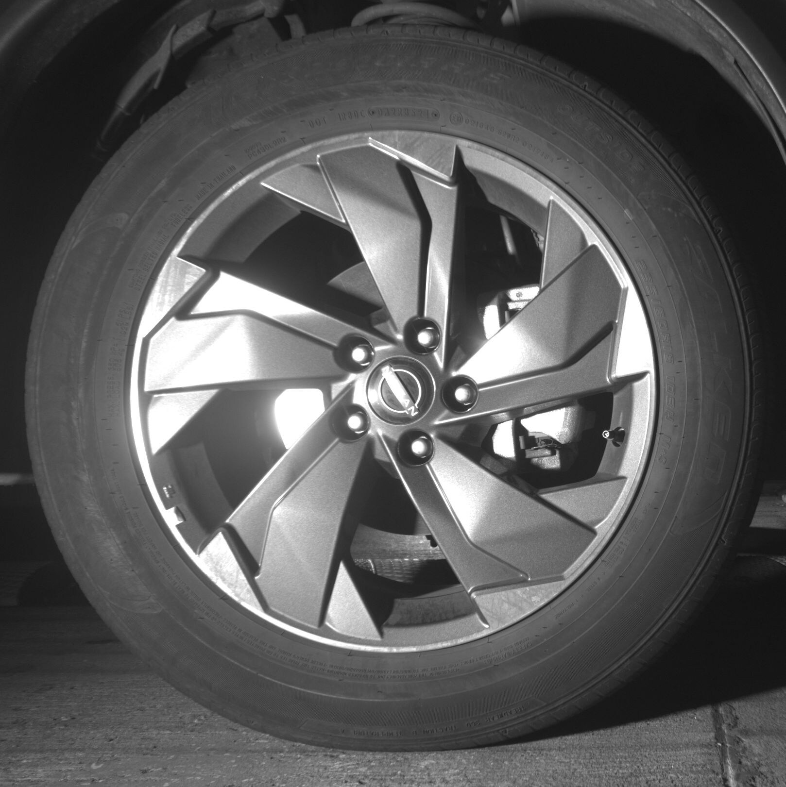 Thumbnail: 2025 Nissan Rogue - 10