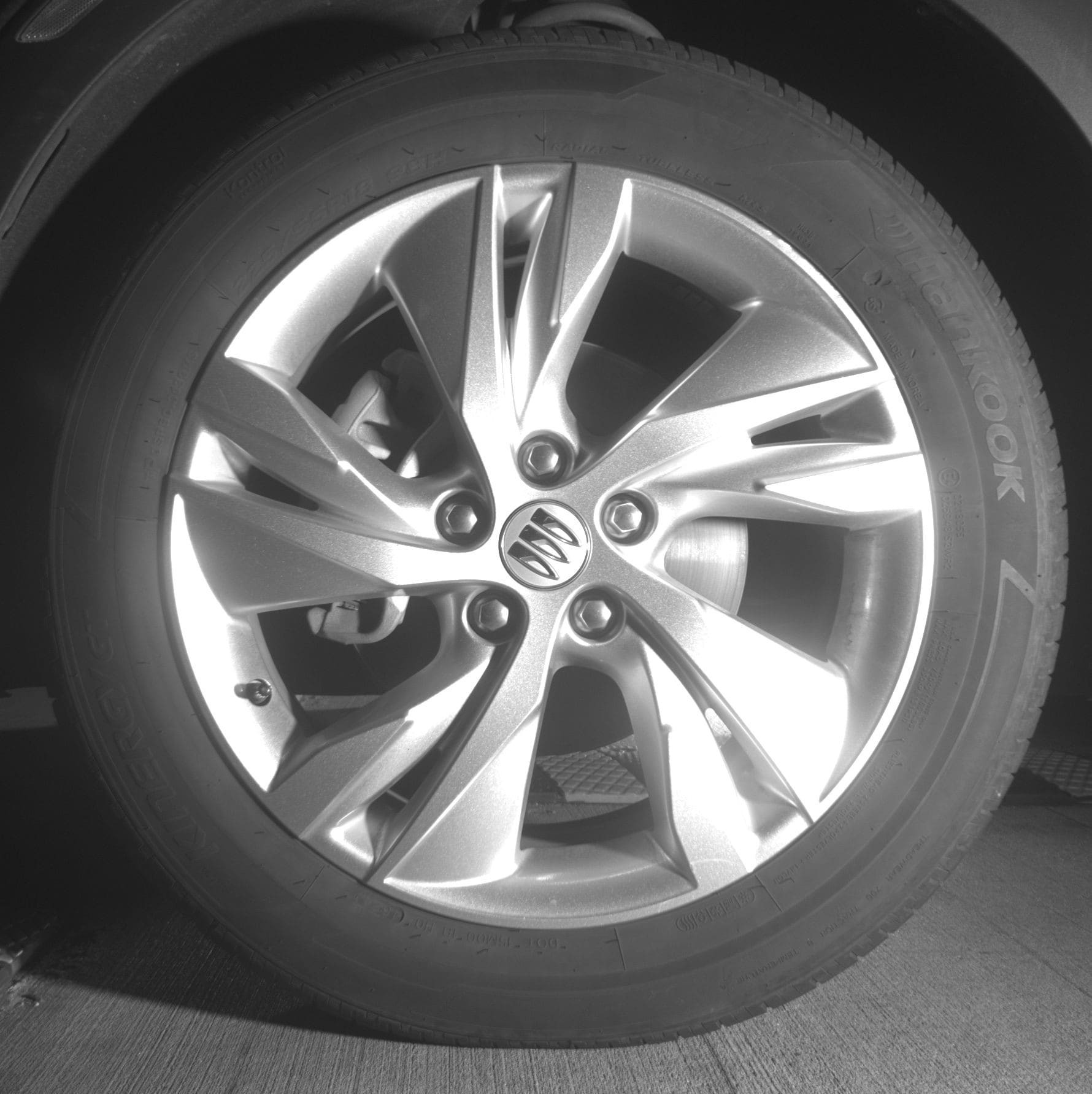 Thumbnail: 2025 Buick Encore GX - 9