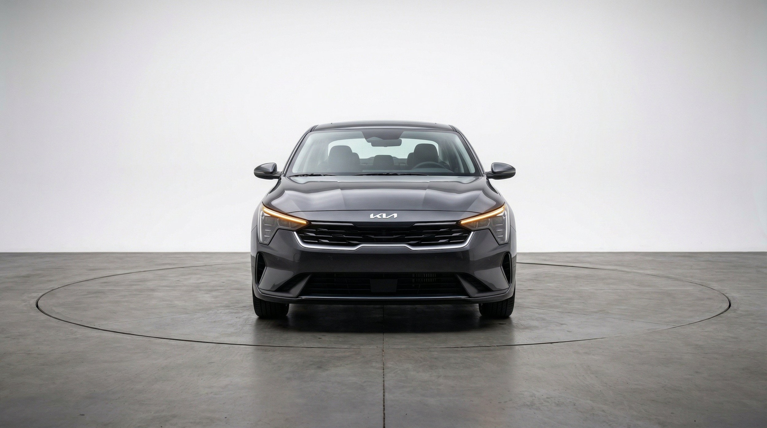Thumbnail: 2025 Kia K4 - 2