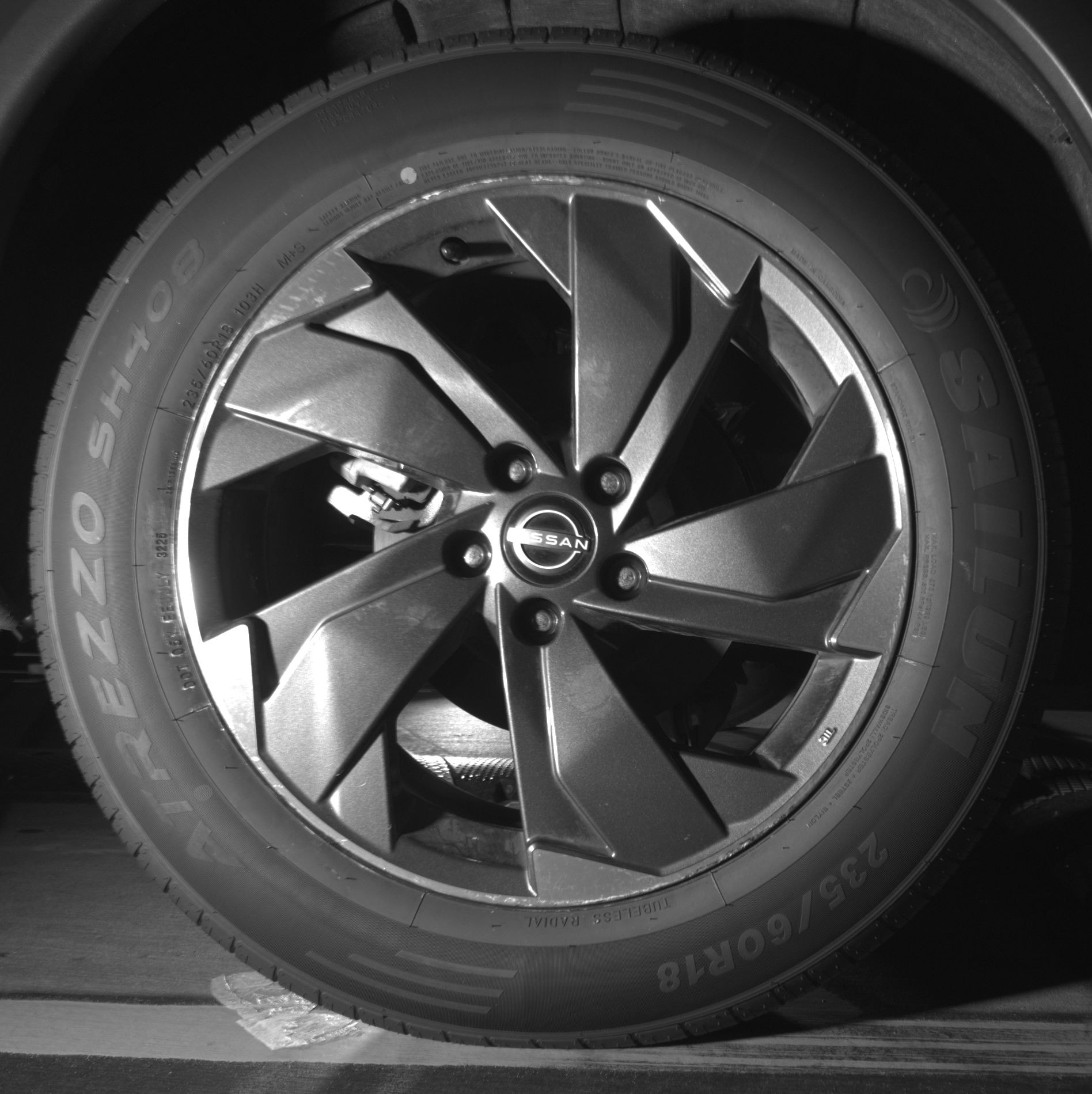 Thumbnail: 2025 Nissan Rogue - 12