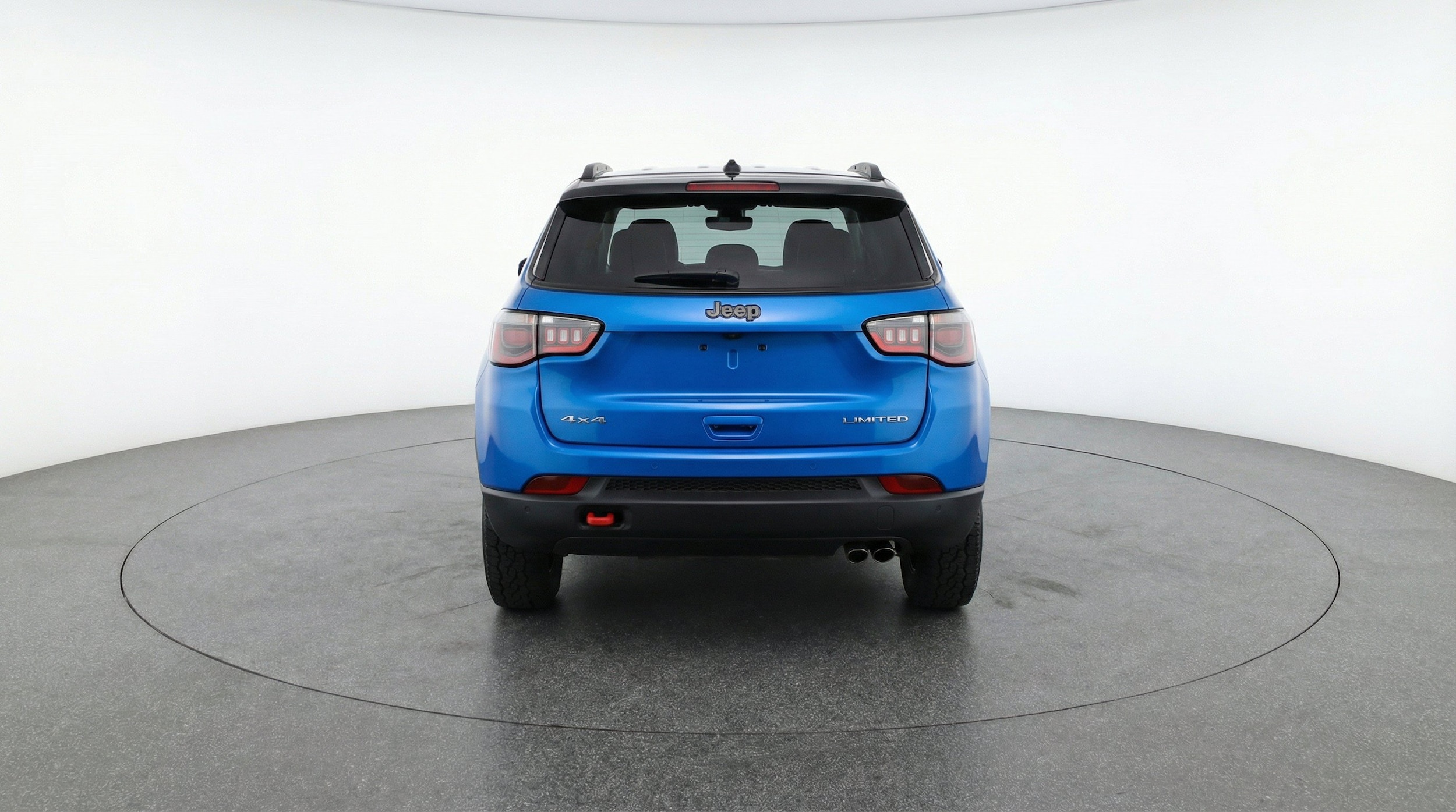 Thumbnail: 2025 Jeep Compass - 7