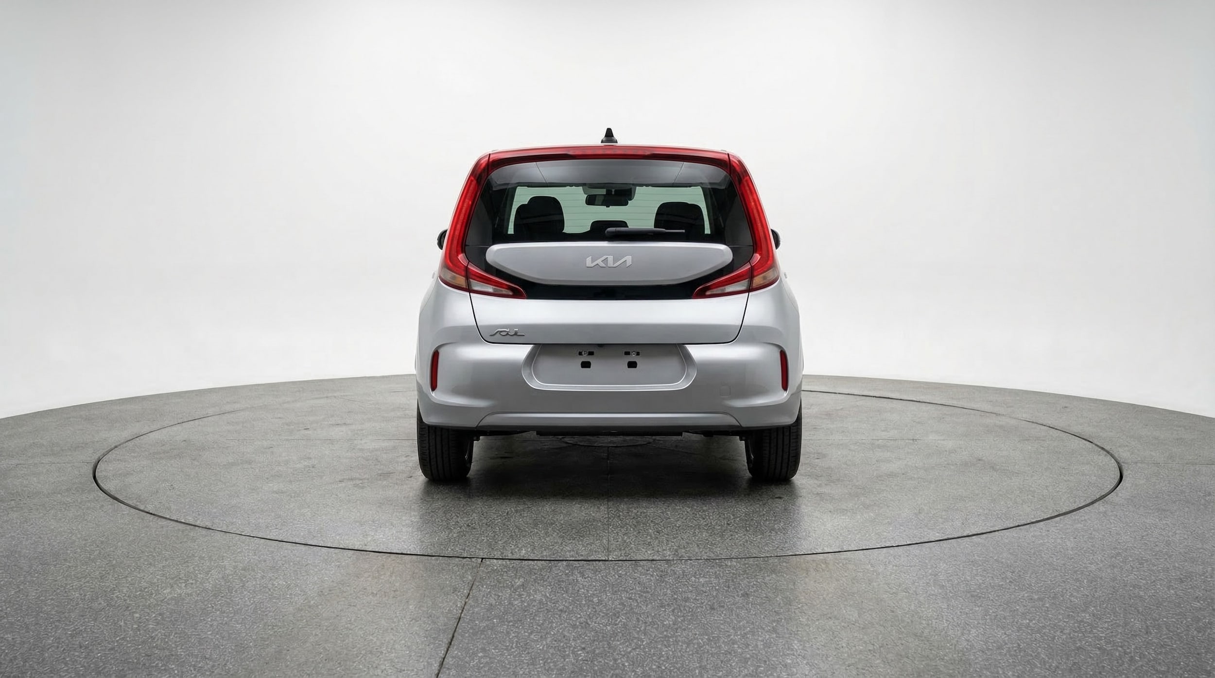 Thumbnail: 2025 Kia Soul - 6