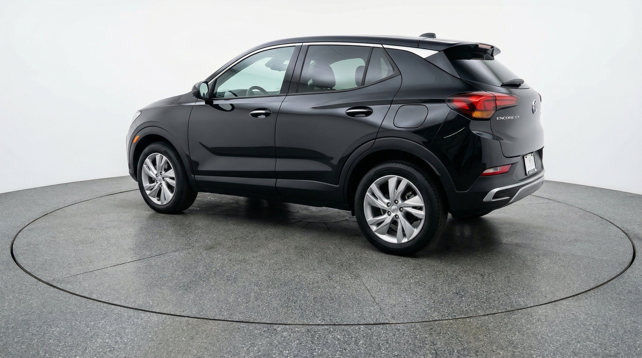 Thumbnail: 2026 Buick Encore GX - 6