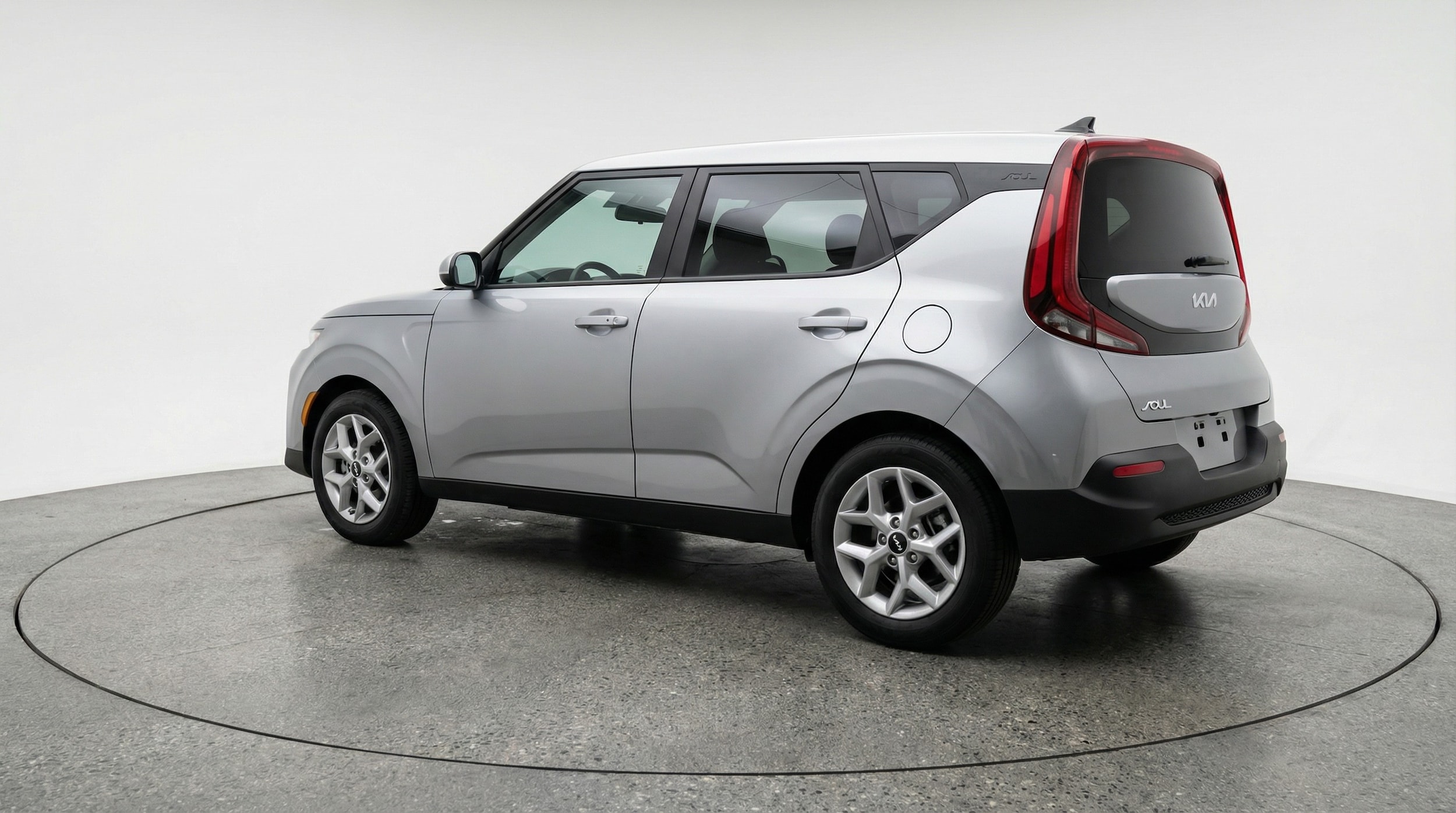 Thumbnail: 2025 Kia Soul - 5