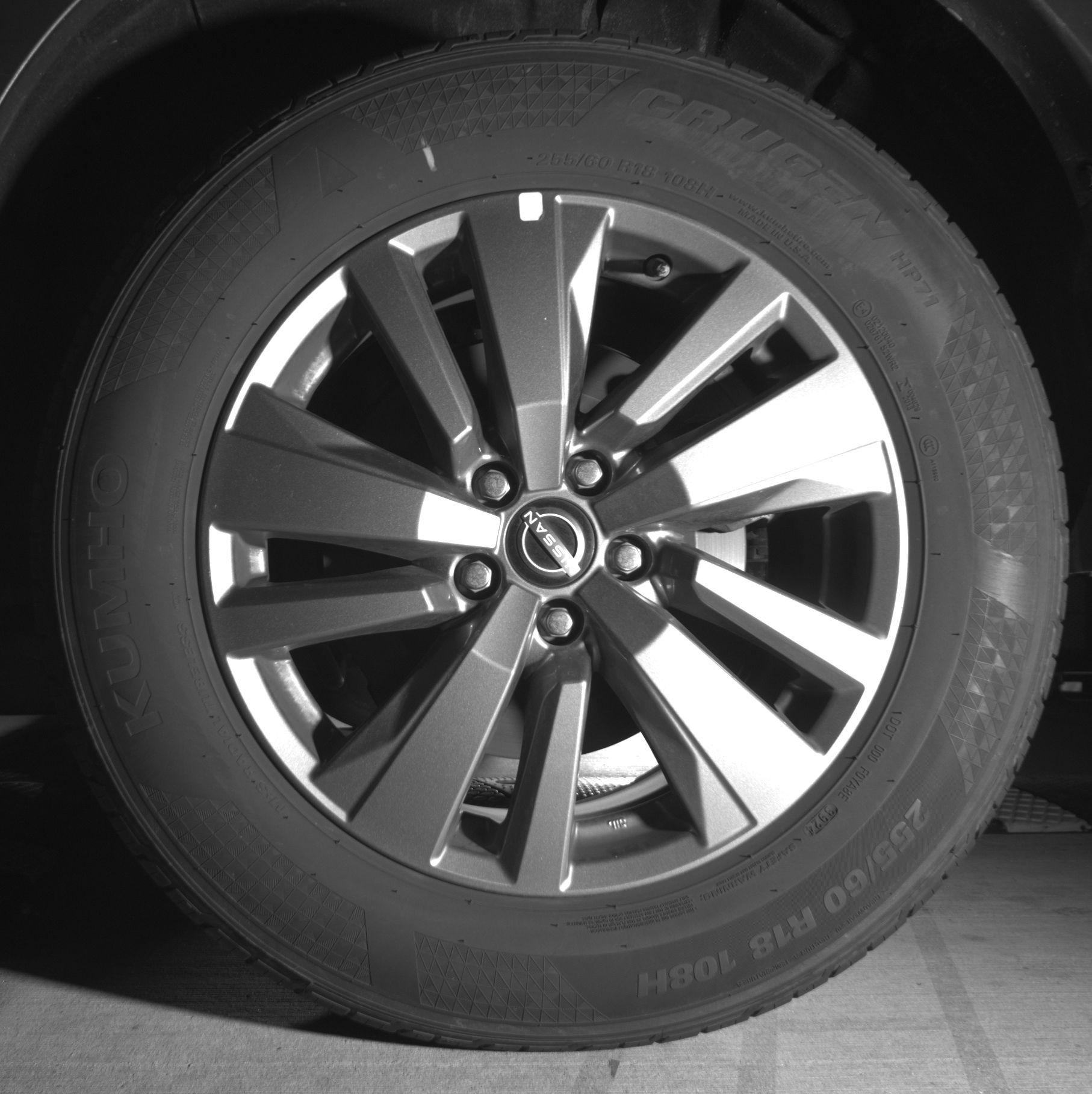 Thumbnail: 2025 Nissan Pathfinder - 11