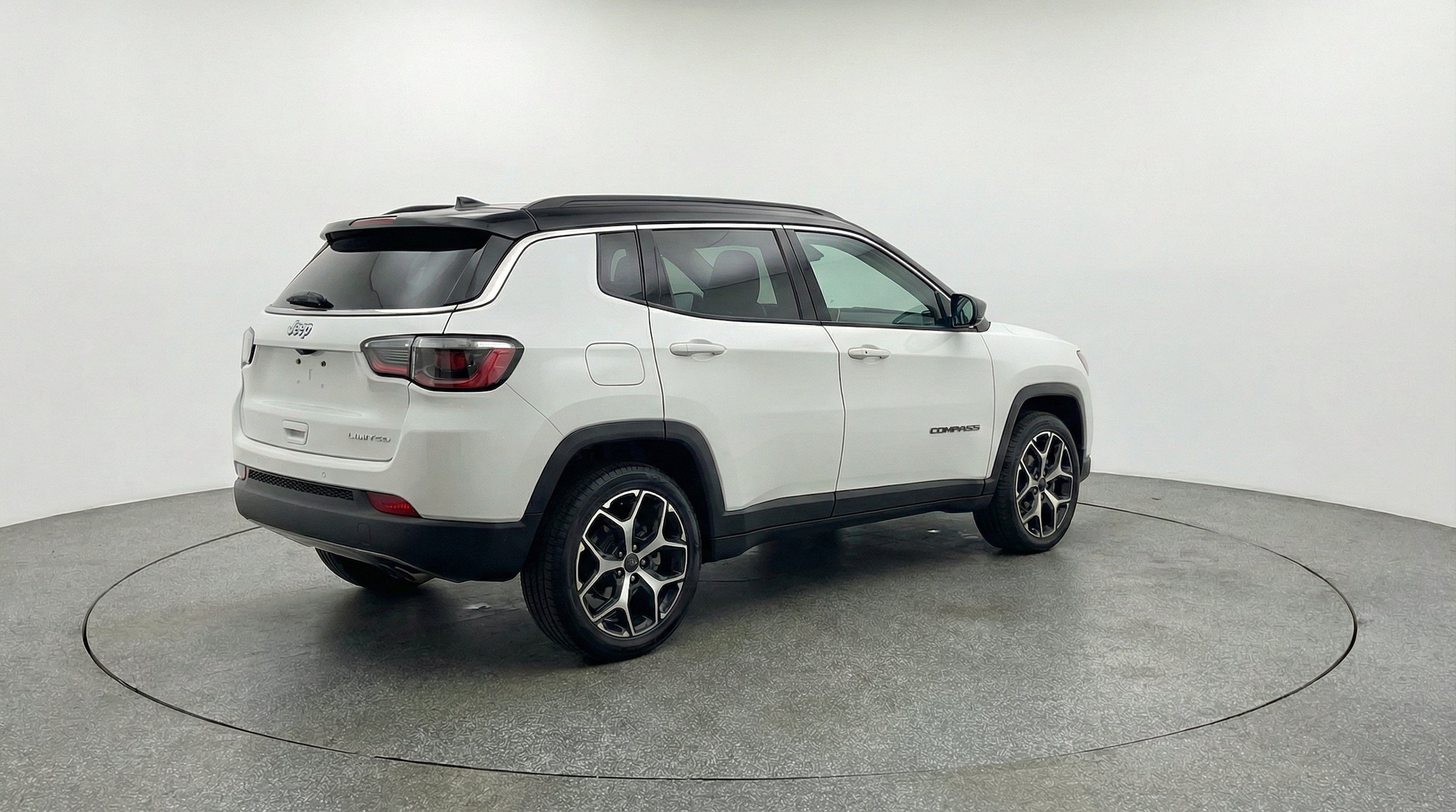 Thumbnail: 2025 Jeep Compass - 9