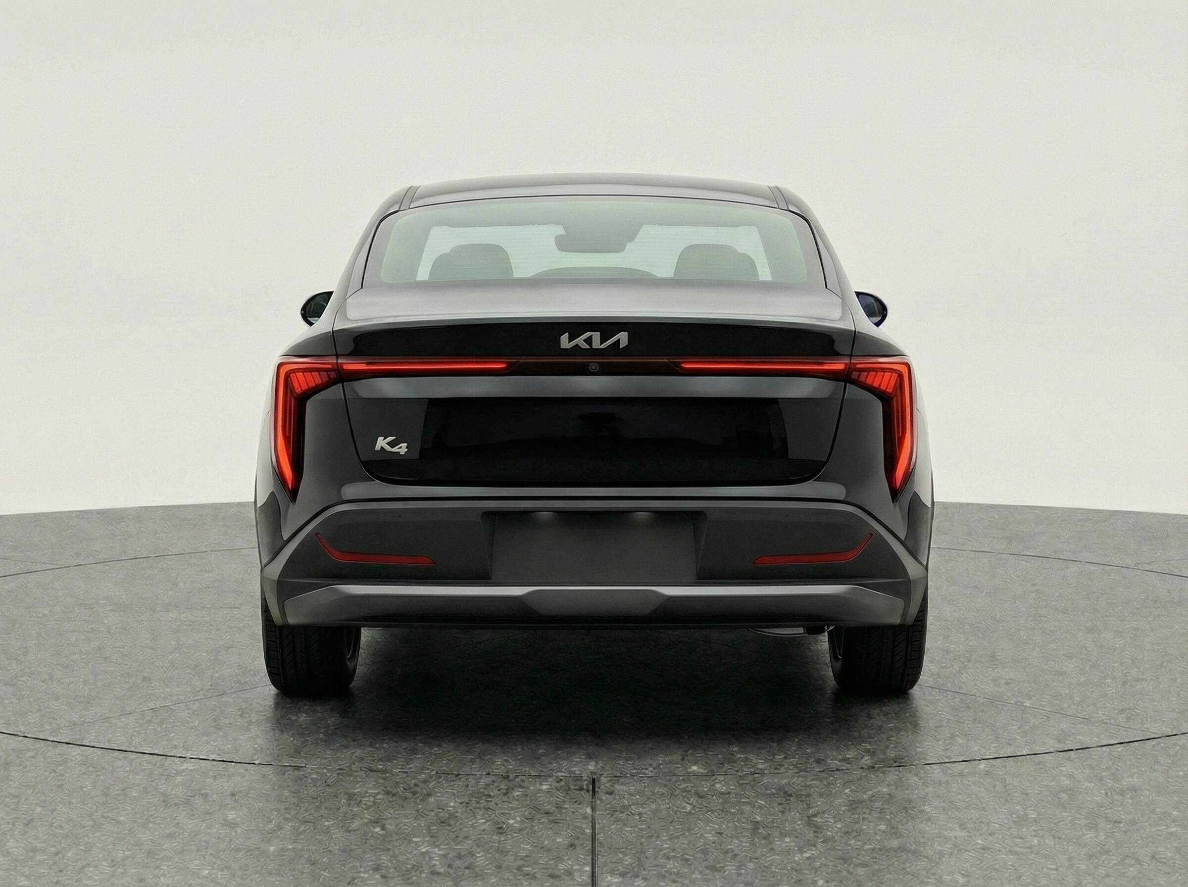 Thumbnail: 2025 Kia K4 - 6