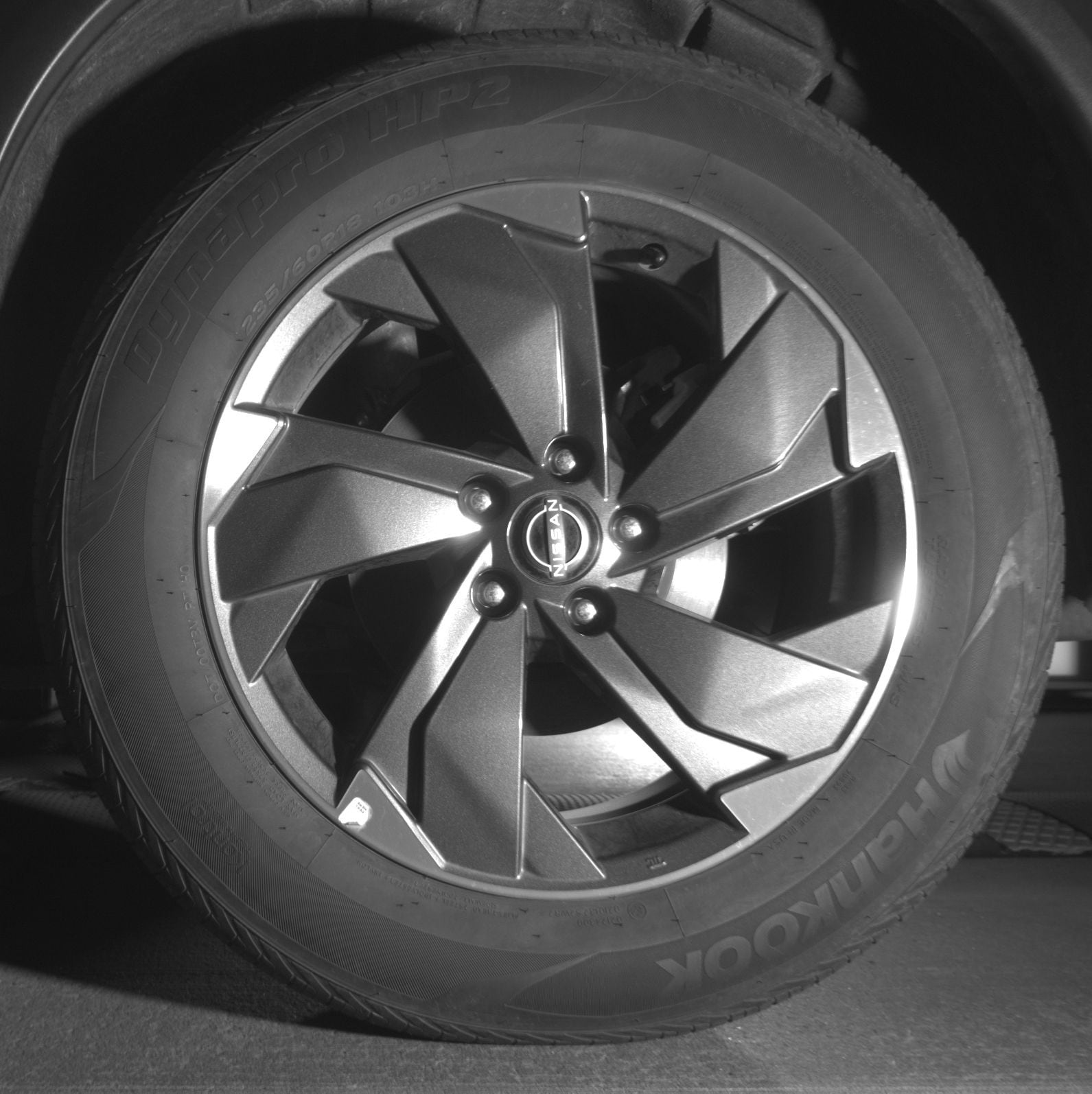 Thumbnail: 2025 Nissan Rogue - 11