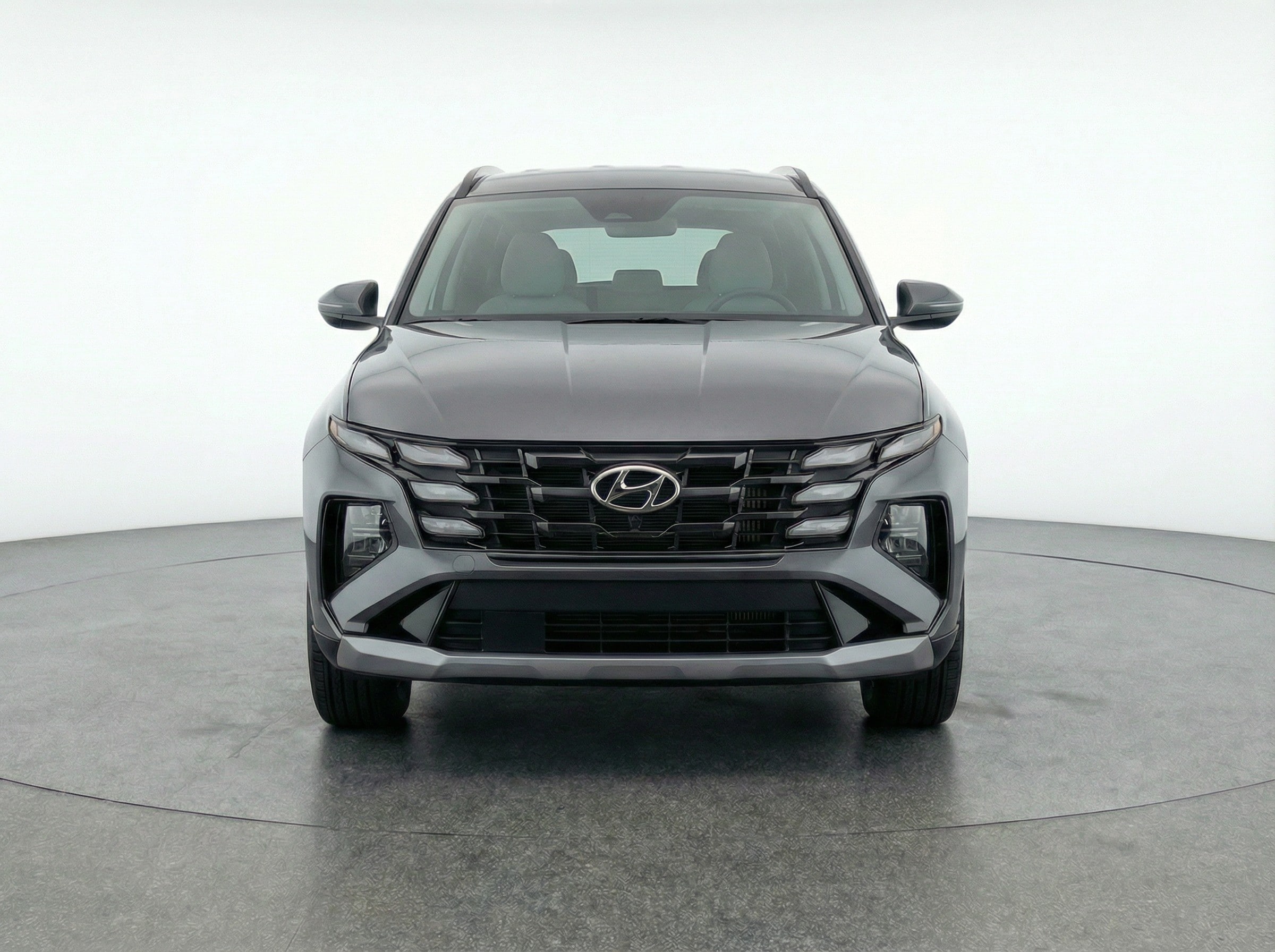 Thumbnail: 2025 Hyundai Tucson - 2