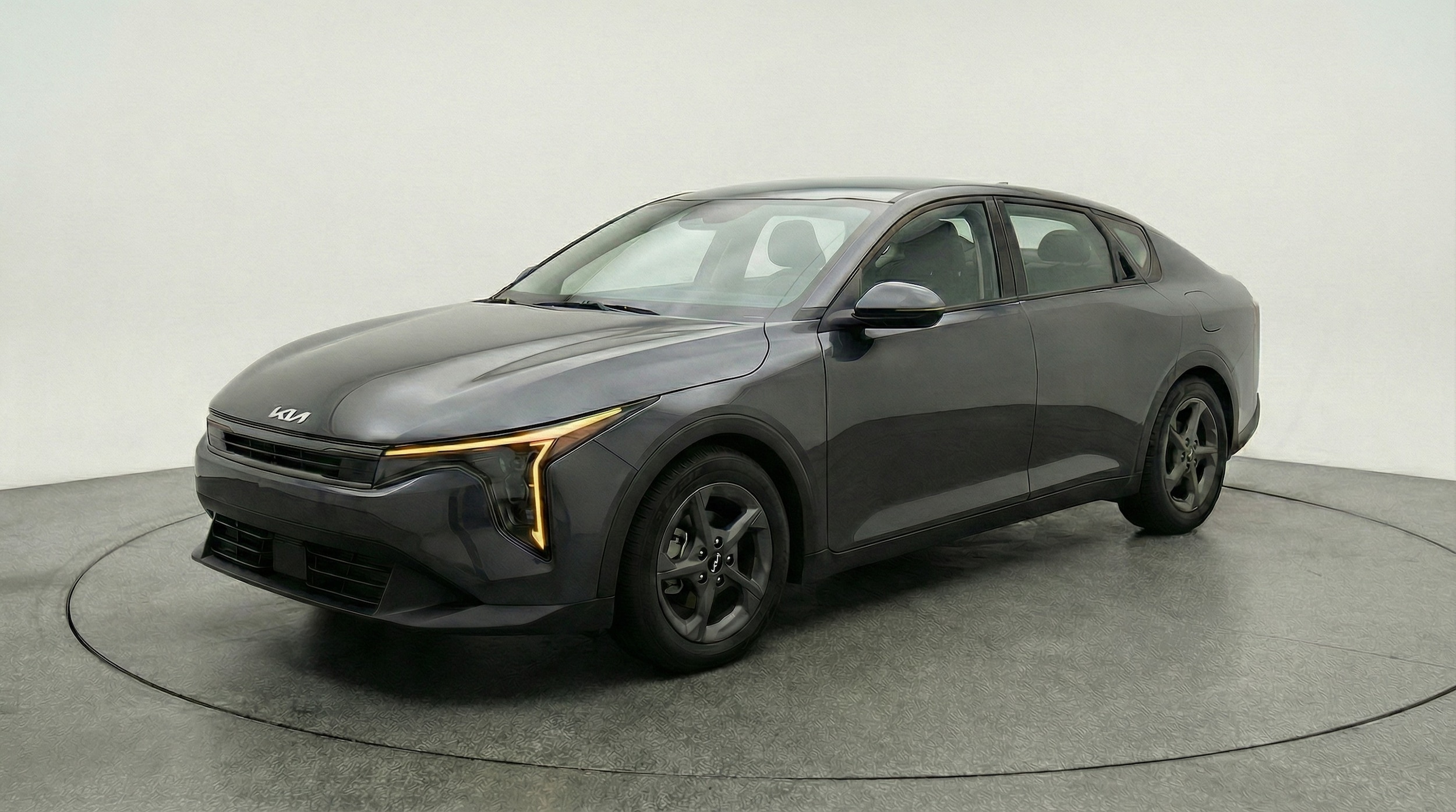 Thumbnail: 2025 Kia K4 - 3