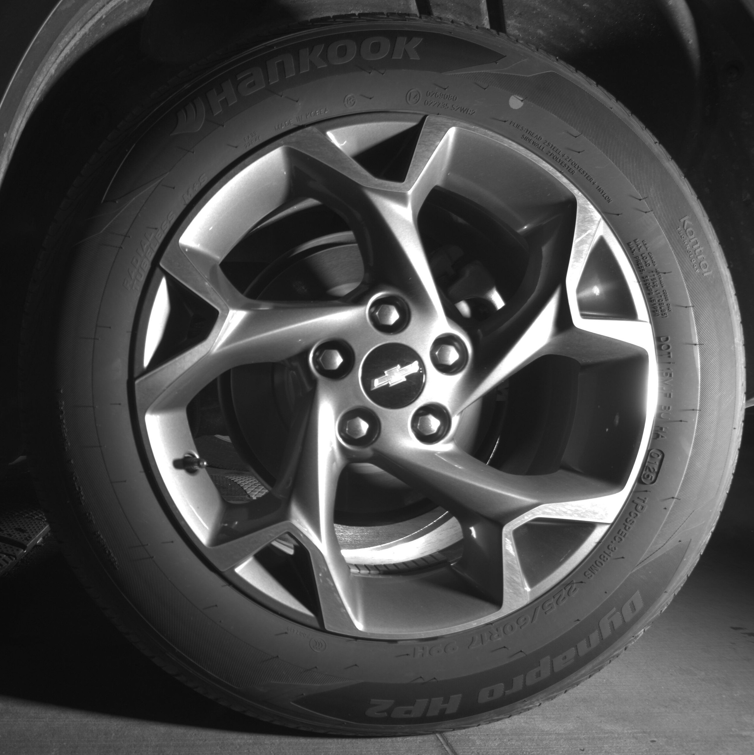 Thumbnail: 2025 Chevrolet Trax - 11