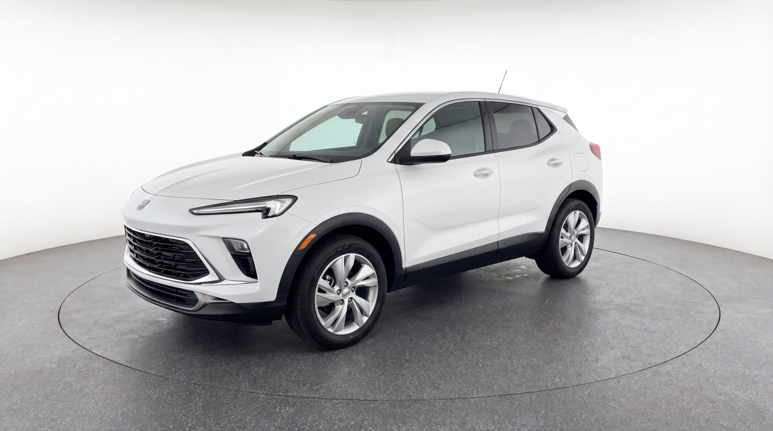 Thumbnail: 2026 Buick Encore GX - 3