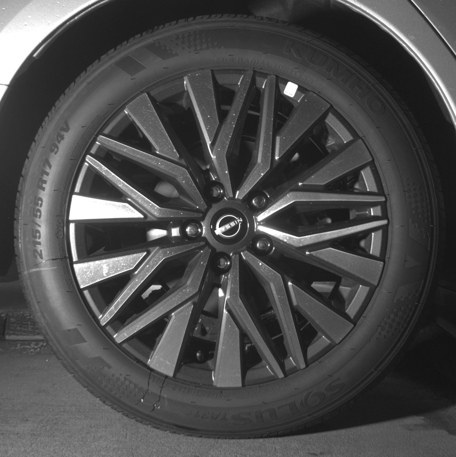 Thumbnail: 2026 Nissan Altima - 15