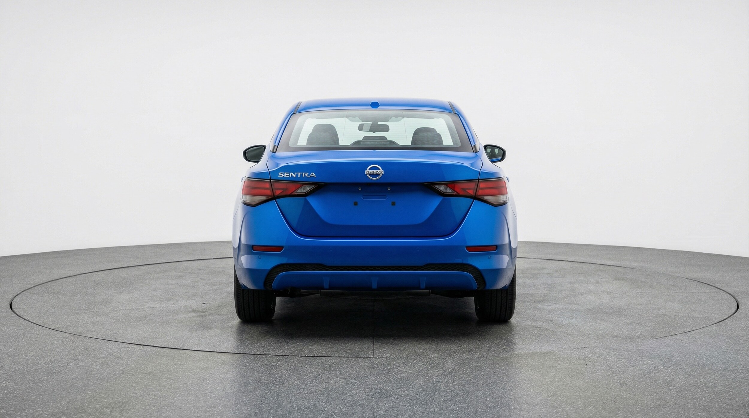 Thumbnail: 2025 Nissan Sentra - 6