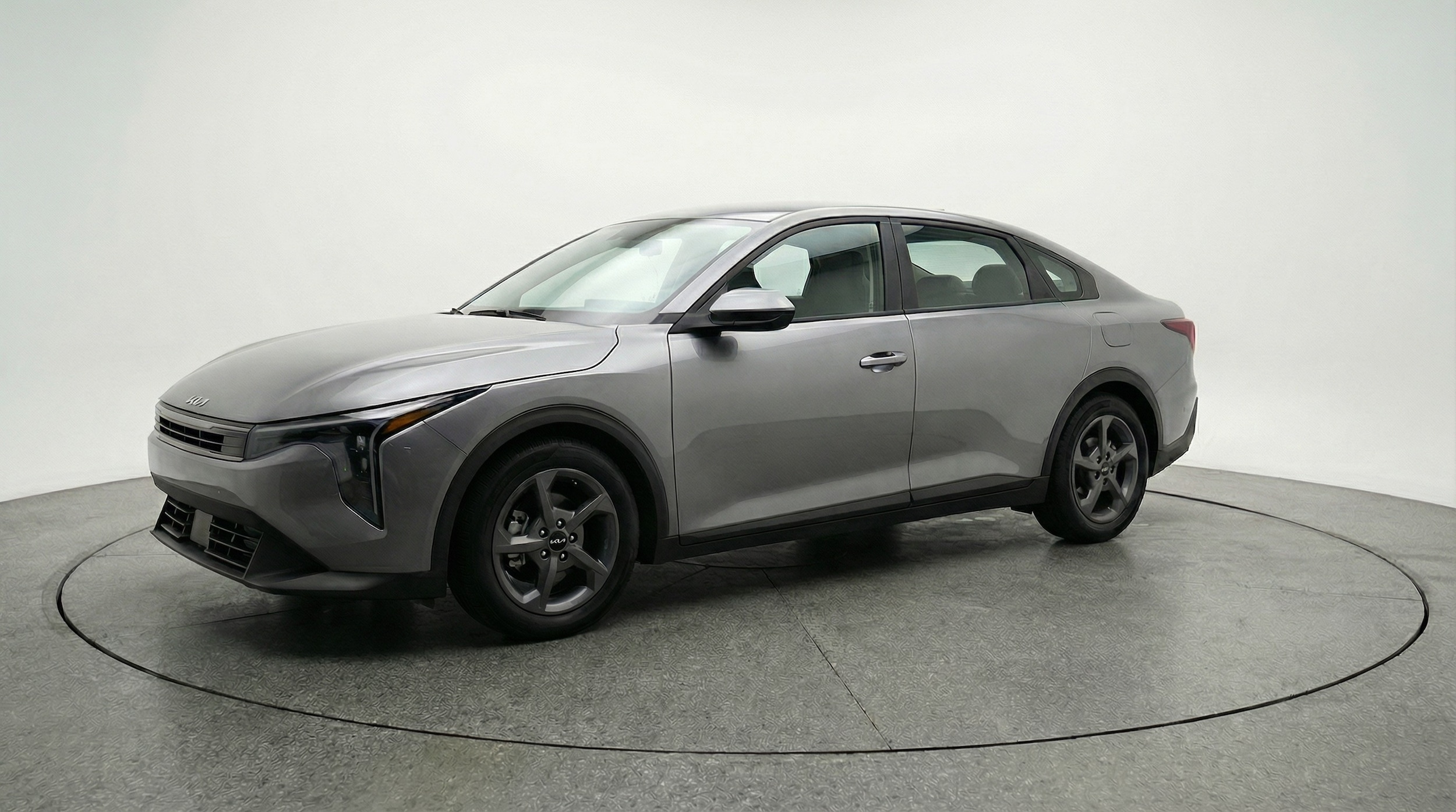 Thumbnail: 2025 Kia K4 - 3