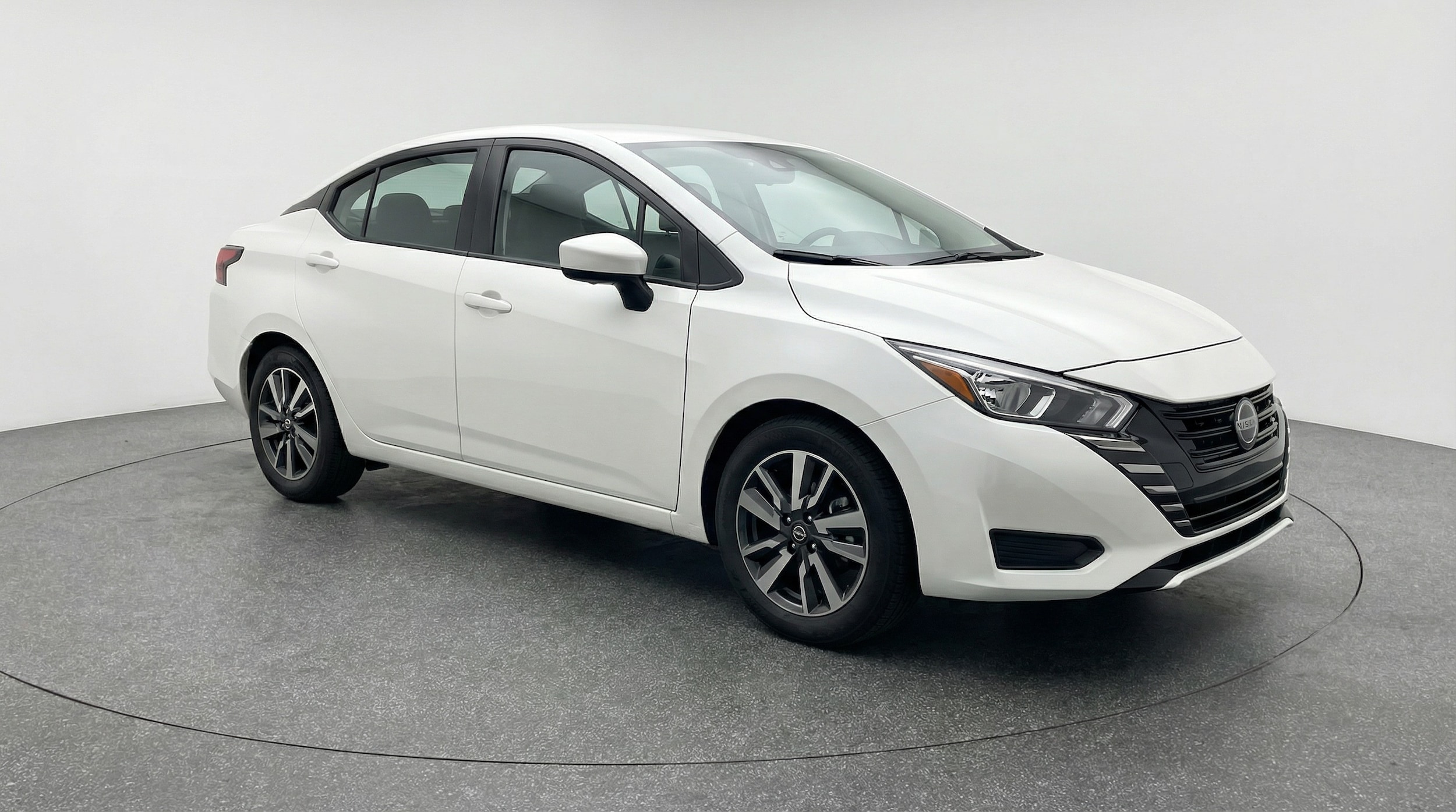 Thumbnail: 2025 Nissan Versa - 1