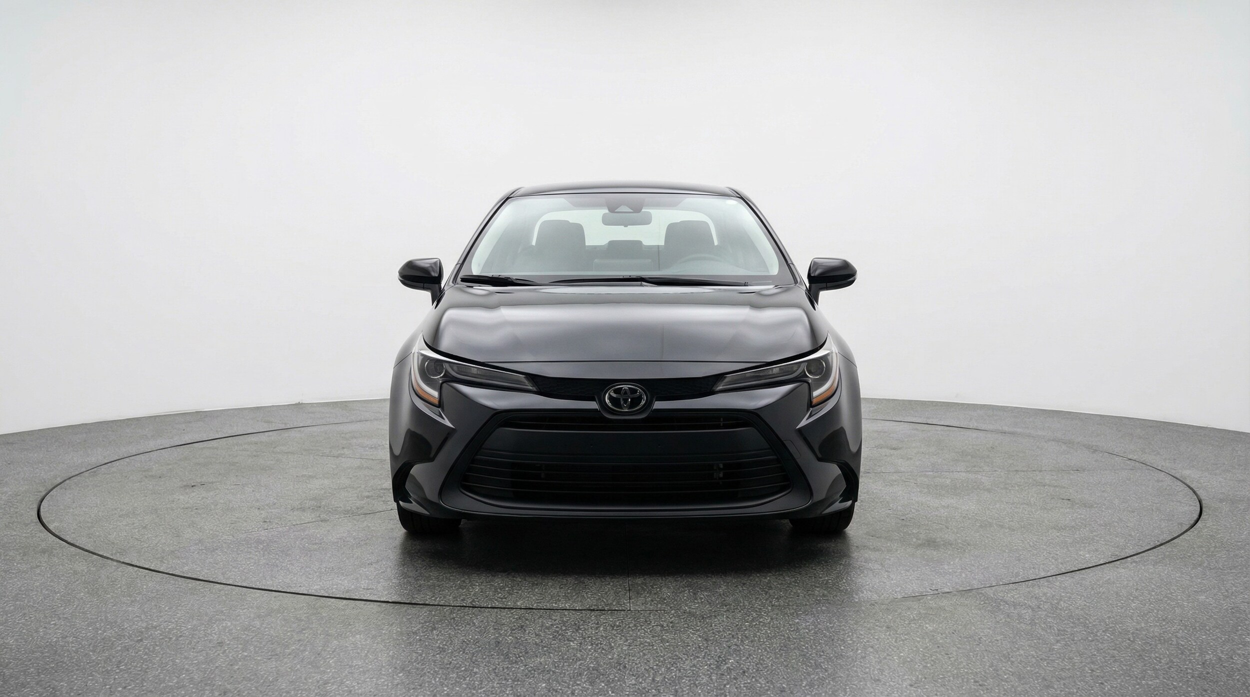 Thumbnail: 2025 Toyota Corolla - 2