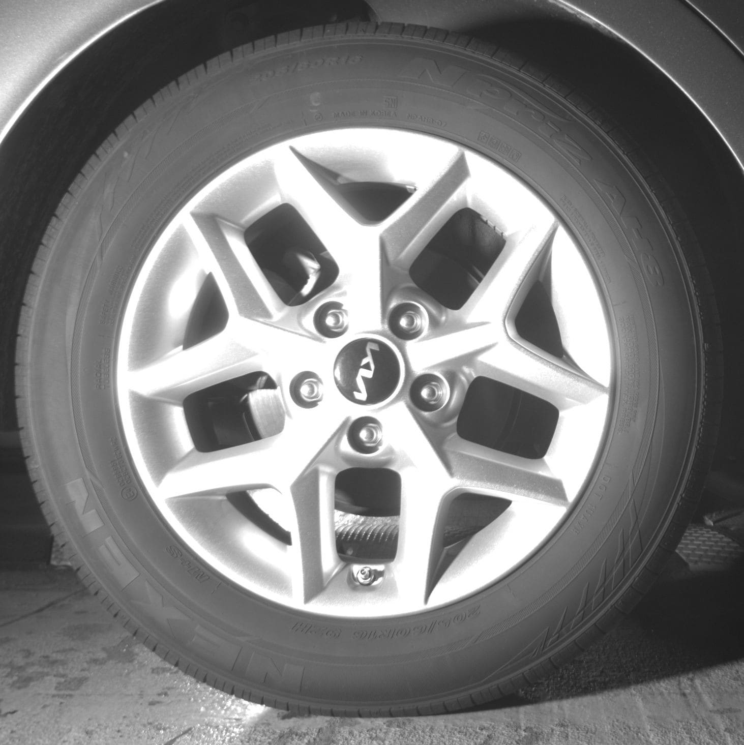 Thumbnail: 2025 Kia Soul - 12