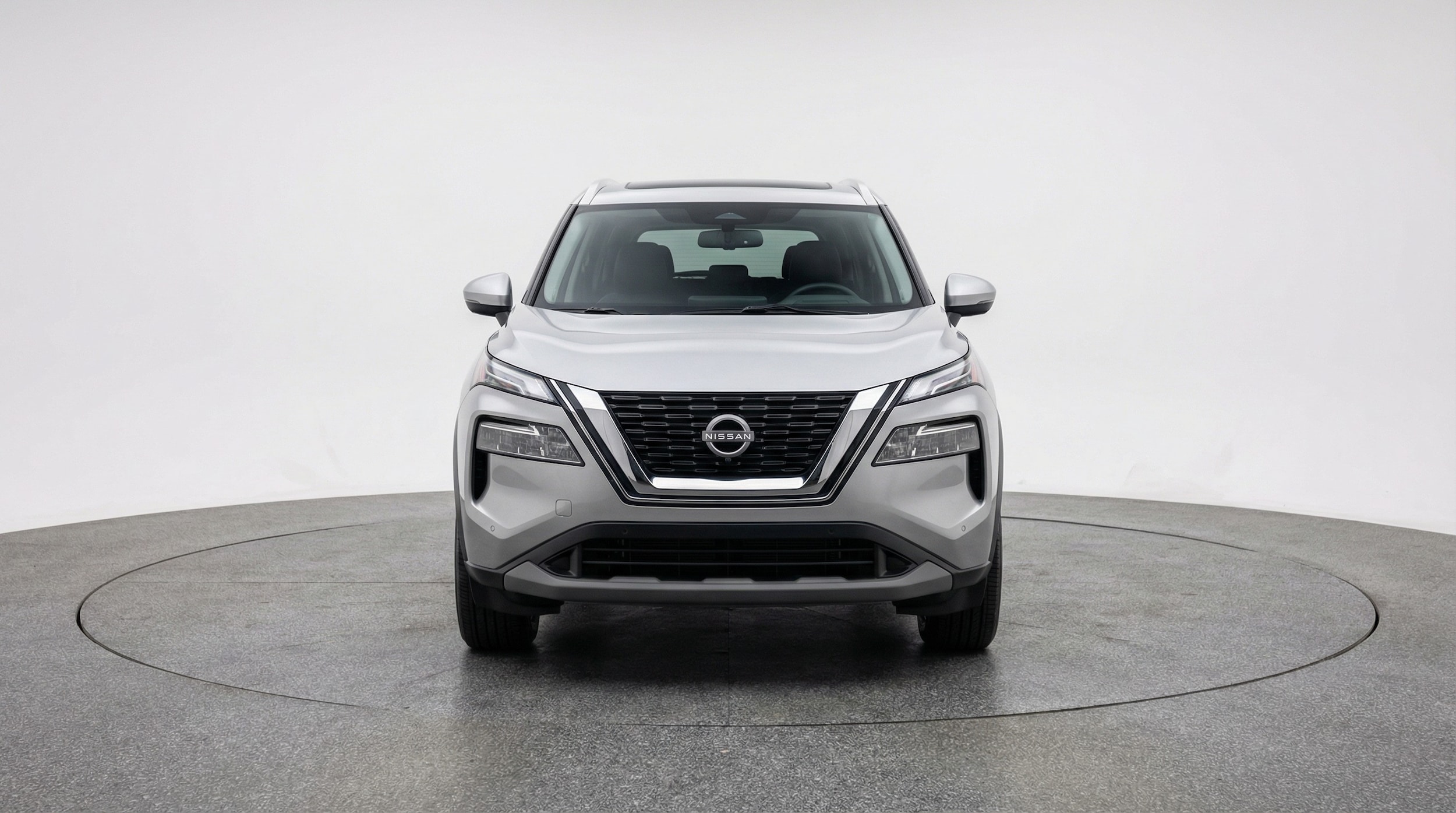 Thumbnail: 2025 Nissan Rogue - 2