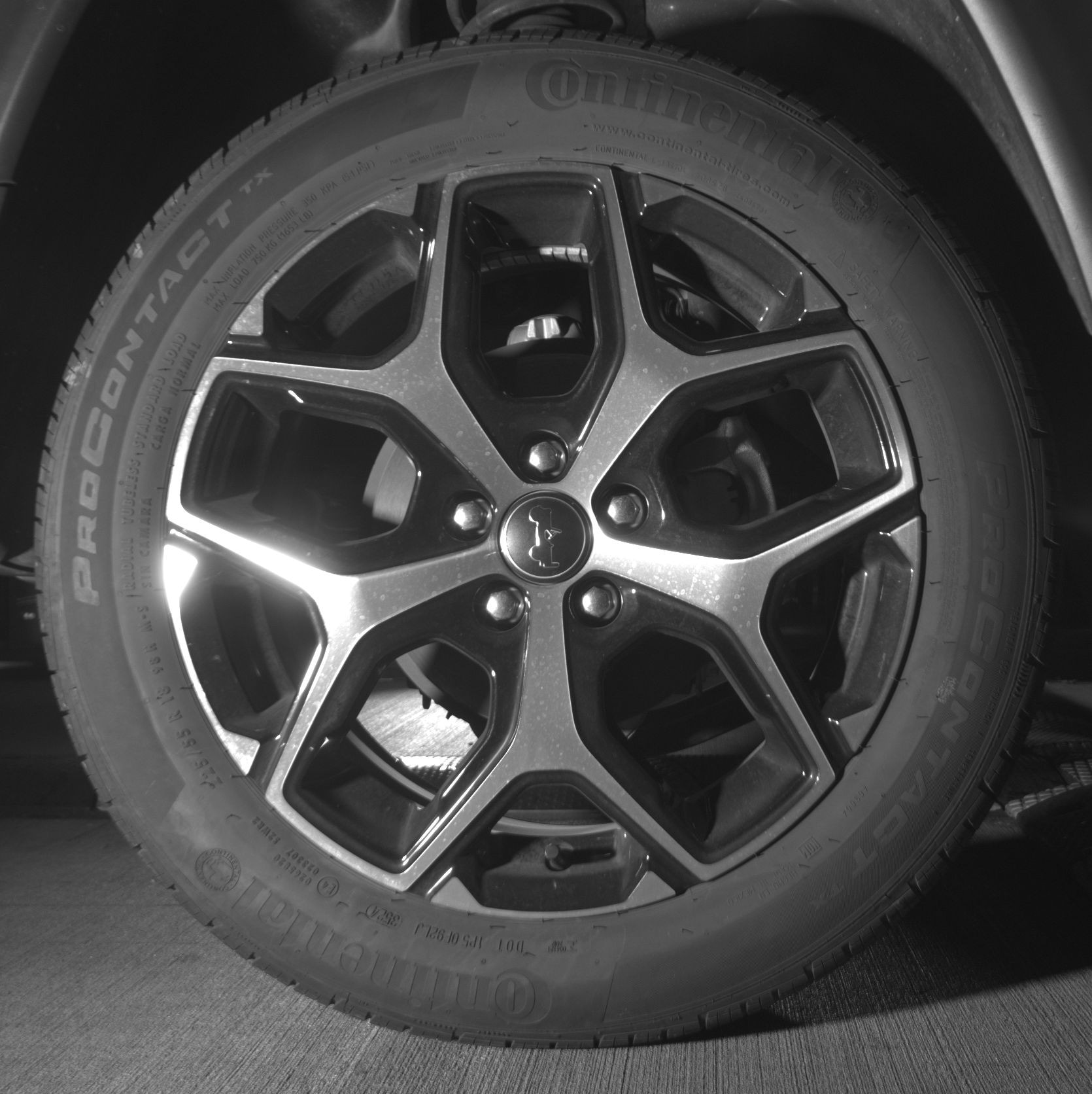 Thumbnail: 2025 Jeep Compass - 12