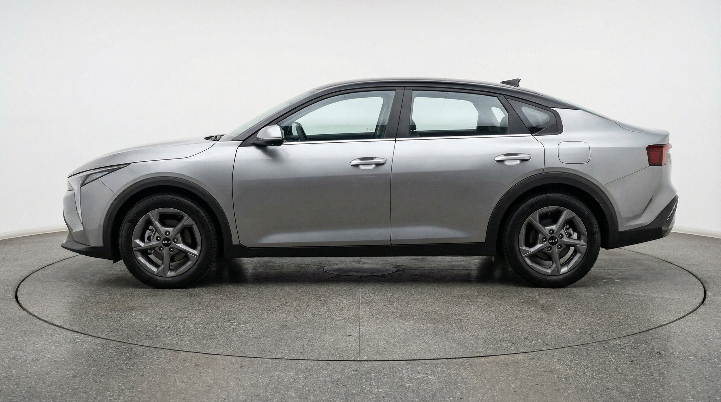 Thumbnail: 2026 Kia K4 - 5