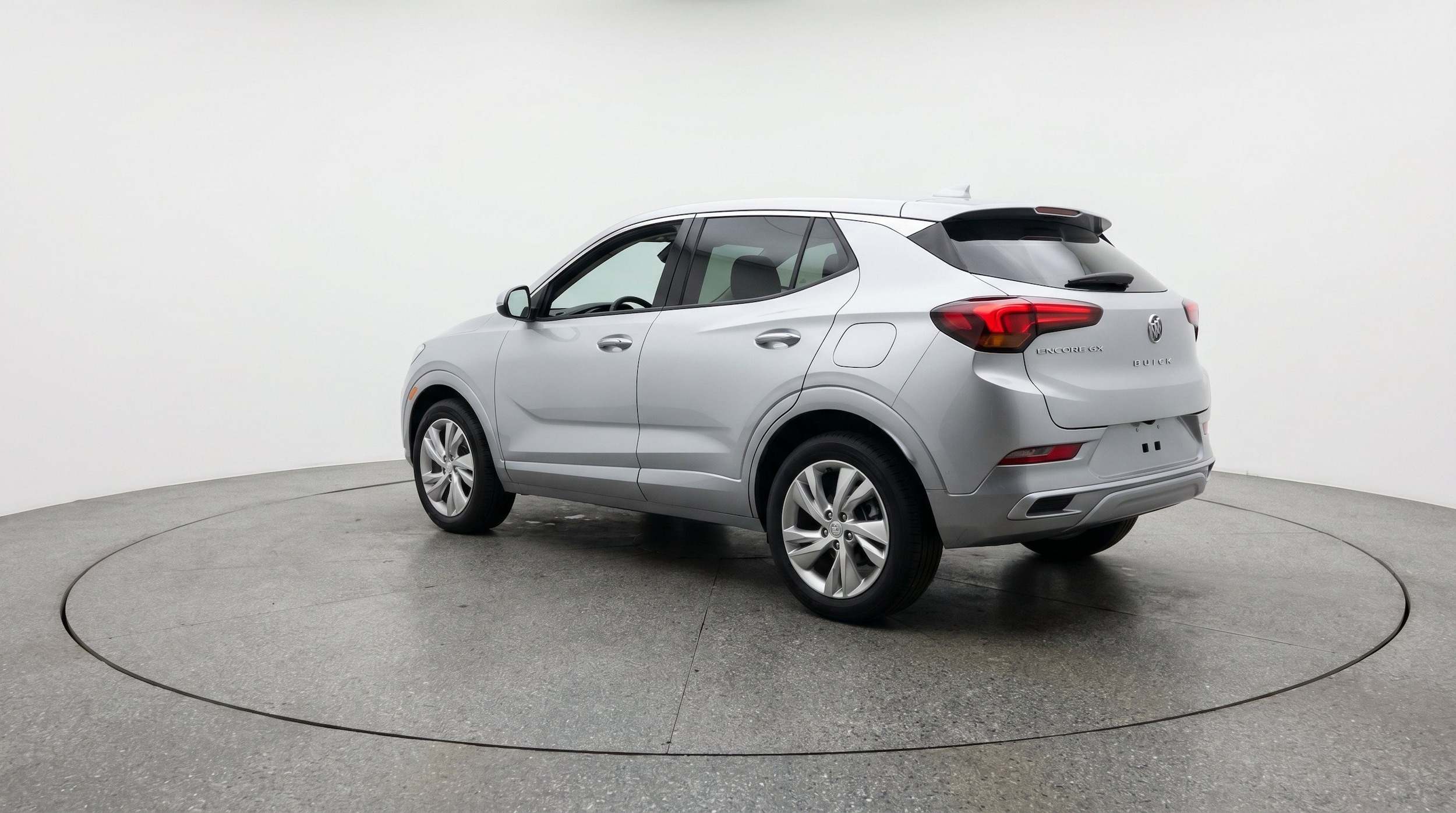 Thumbnail: 2026 Buick Encore GX - 6