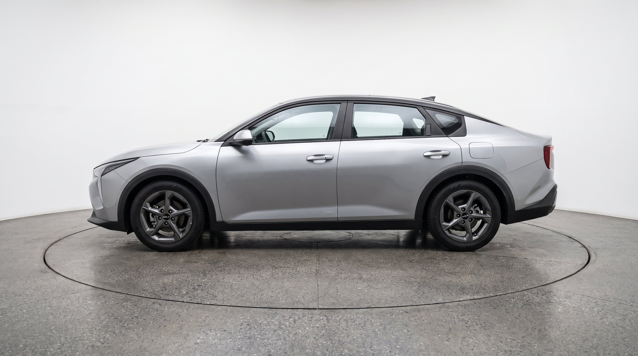 Thumbnail: 2025 Kia K4 - 5