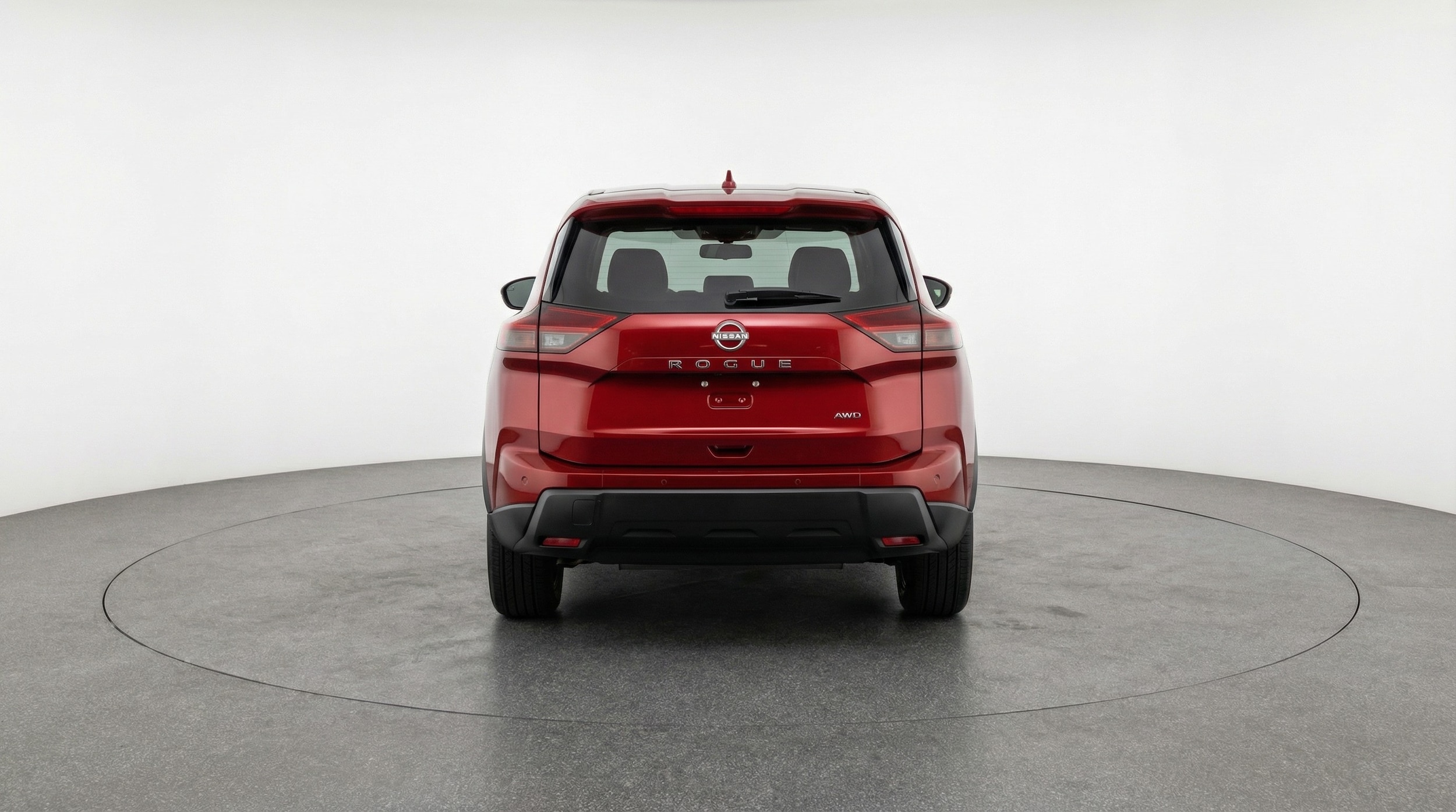 Thumbnail: 2025 Nissan Rogue - 6