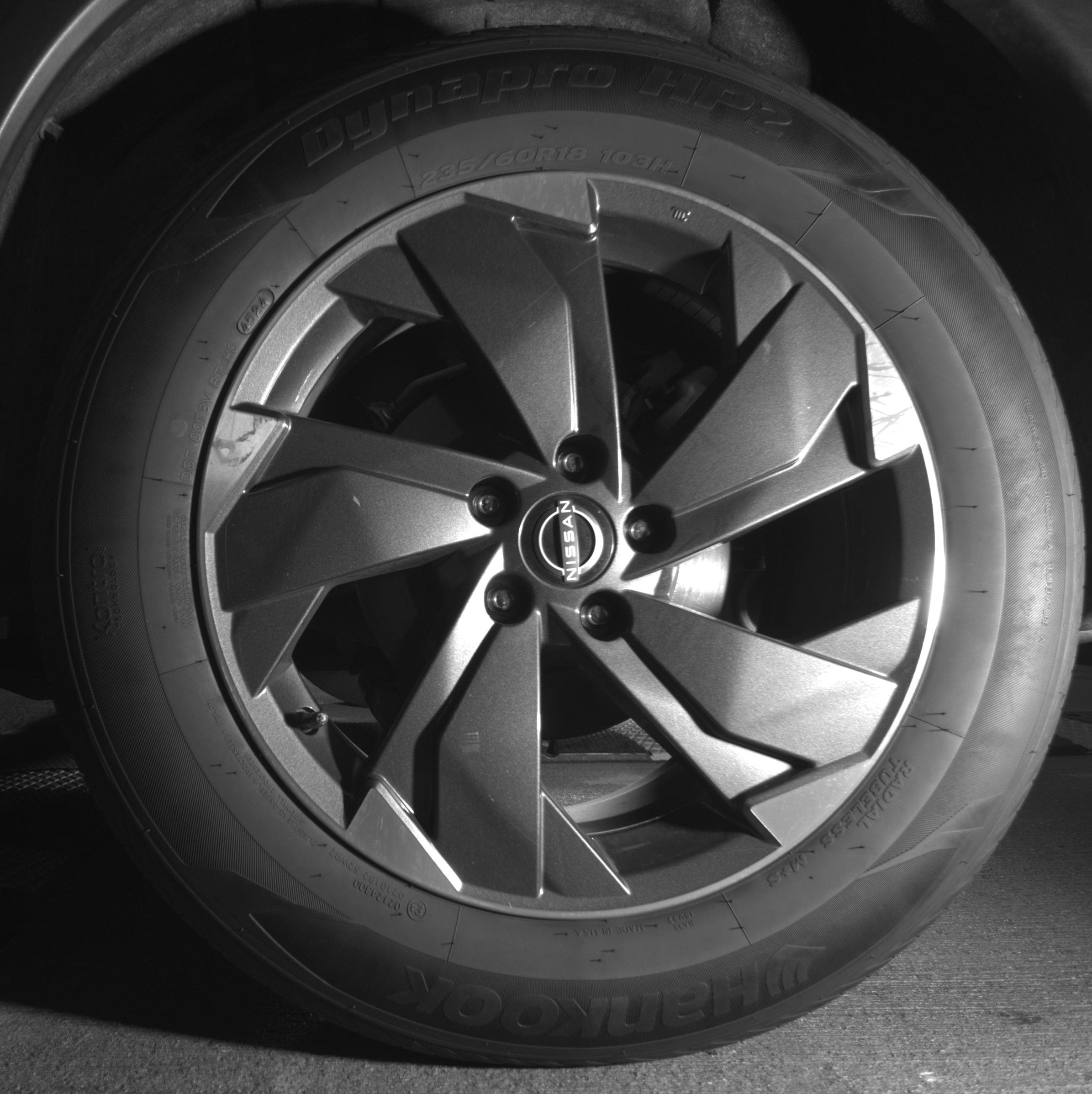 Thumbnail: 2025 Nissan Rogue - 11