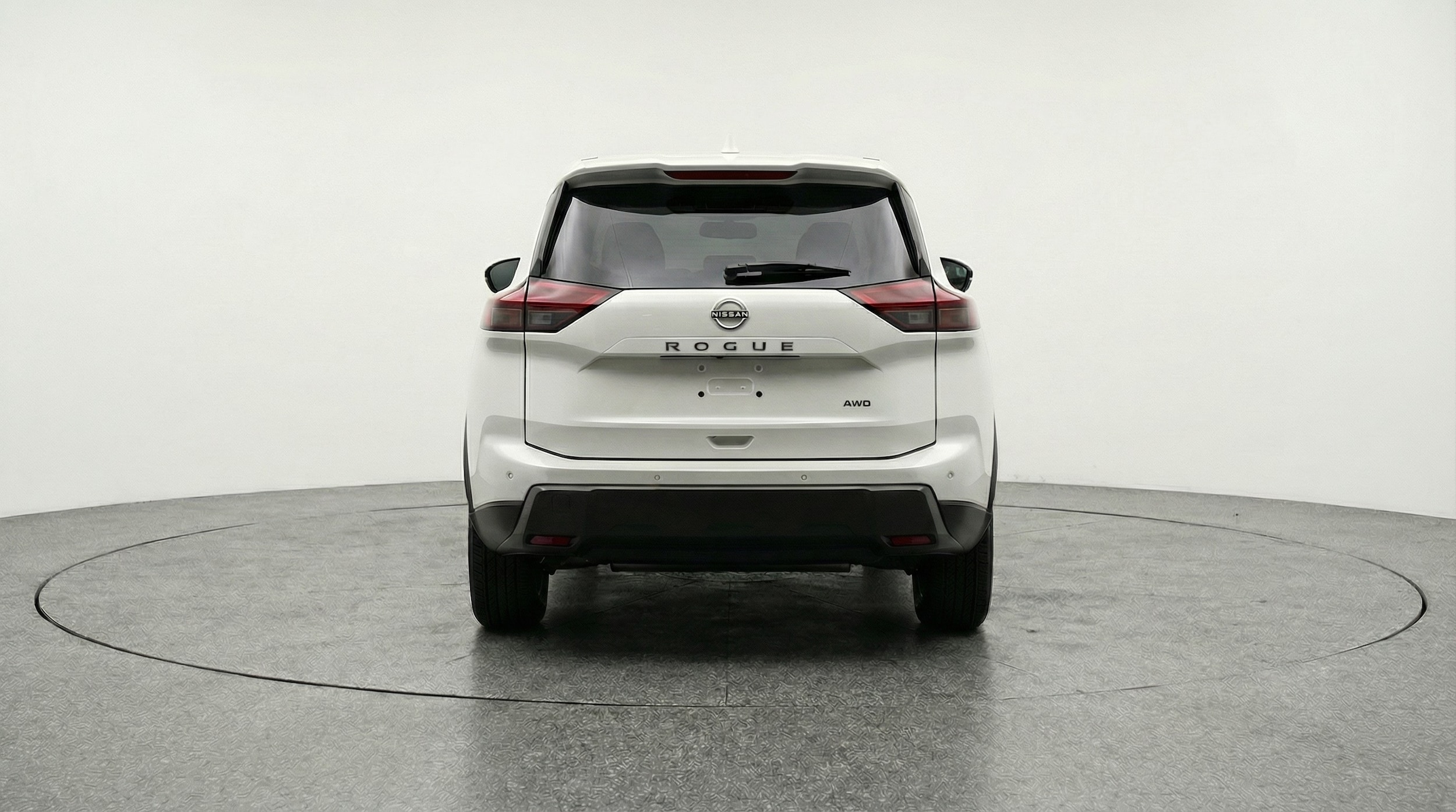 Thumbnail: 2025 Nissan Rogue - 6