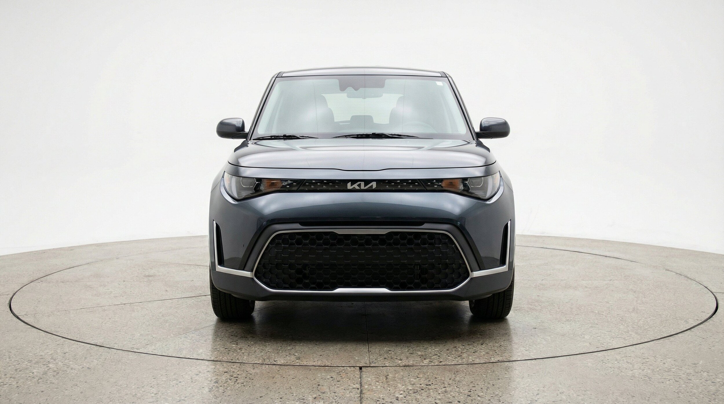 Thumbnail: 2025 Kia Soul - 2