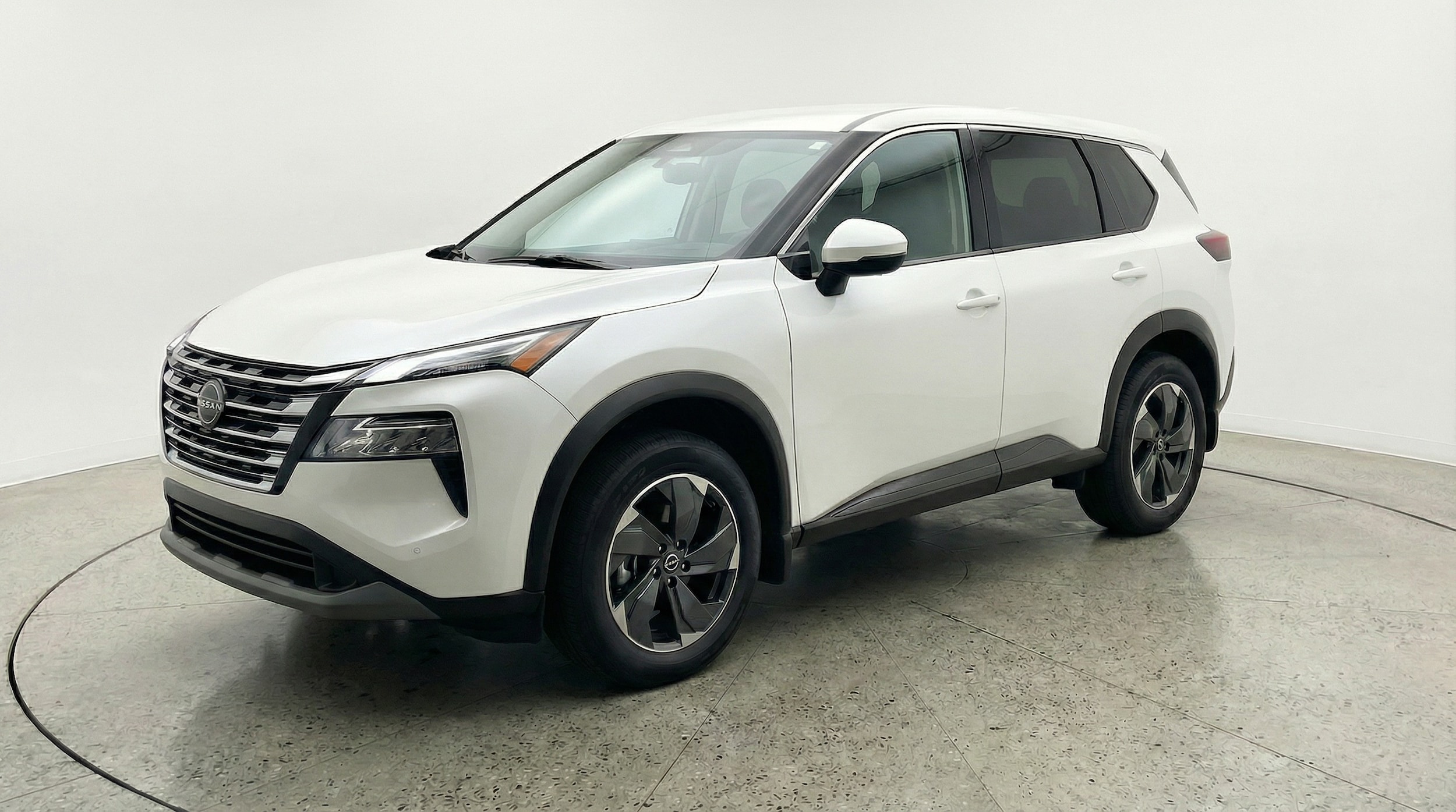 Thumbnail: 2025 Nissan Rogue - 3